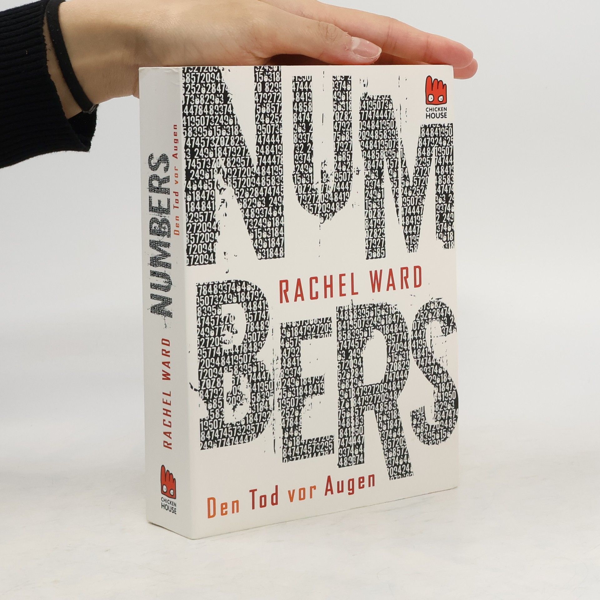 Numbers - Den Tod vor Augen