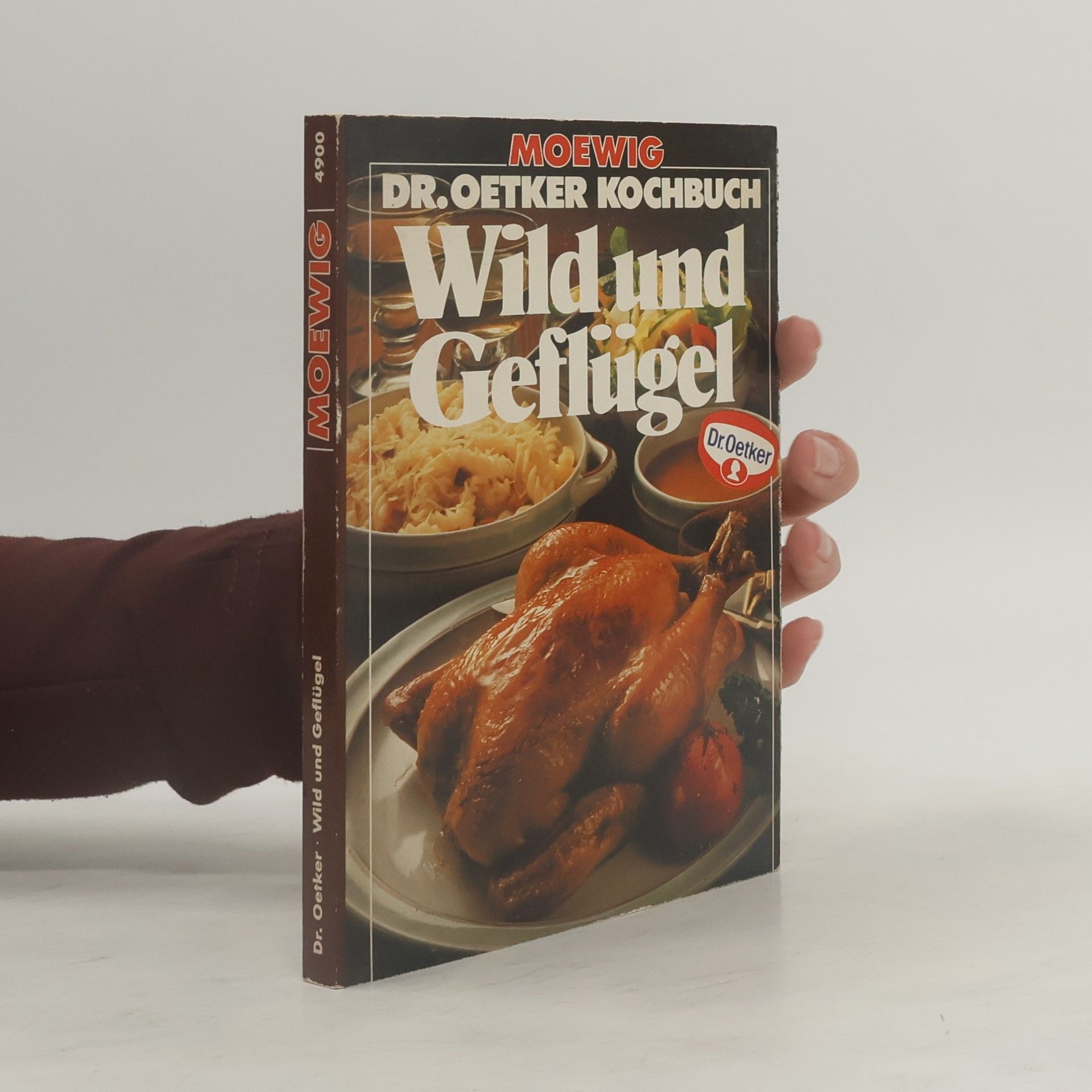 AA.VV. Wild und Geflügel