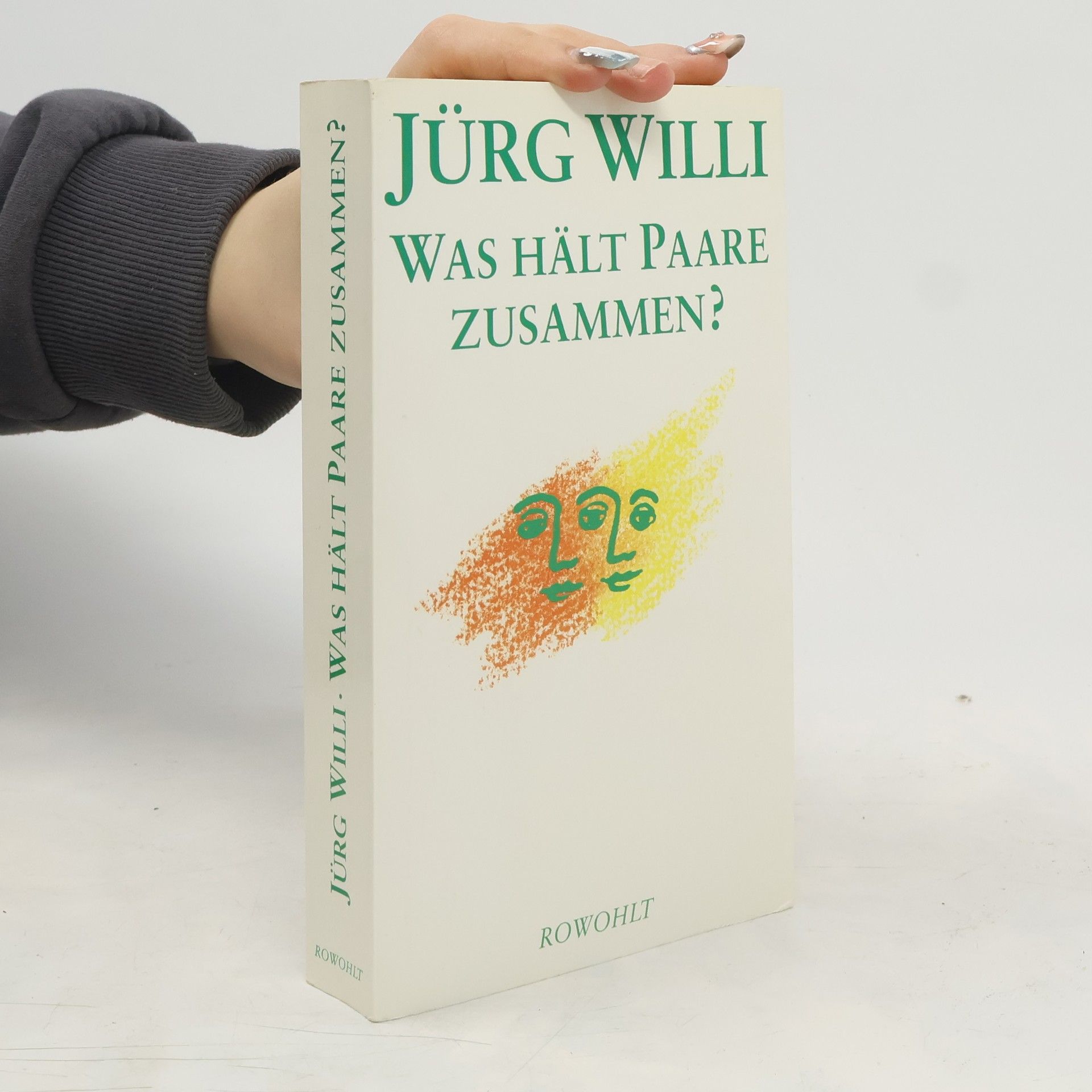 Was hält Paare zusammen?