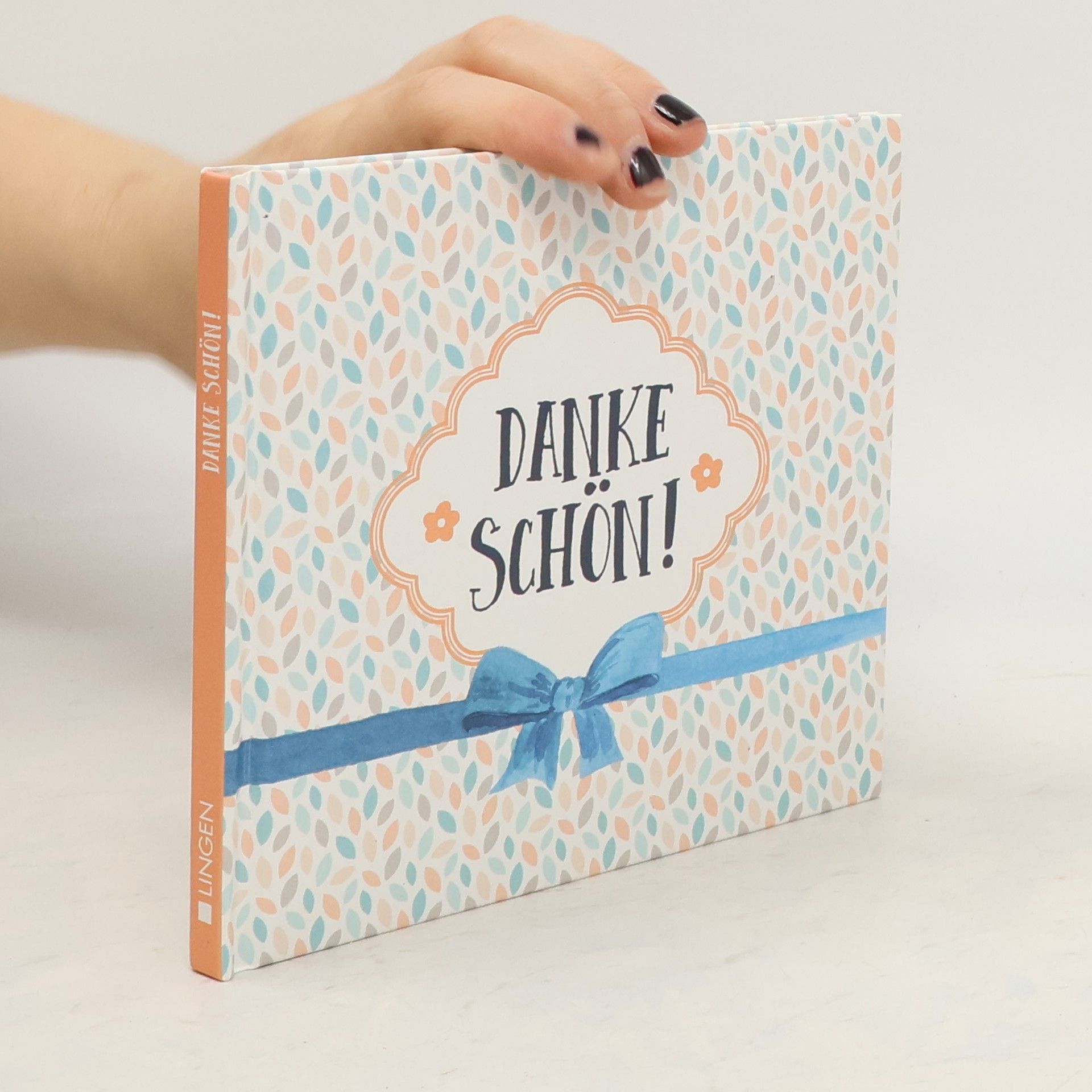 Autorenkollektiv Danke Schon!