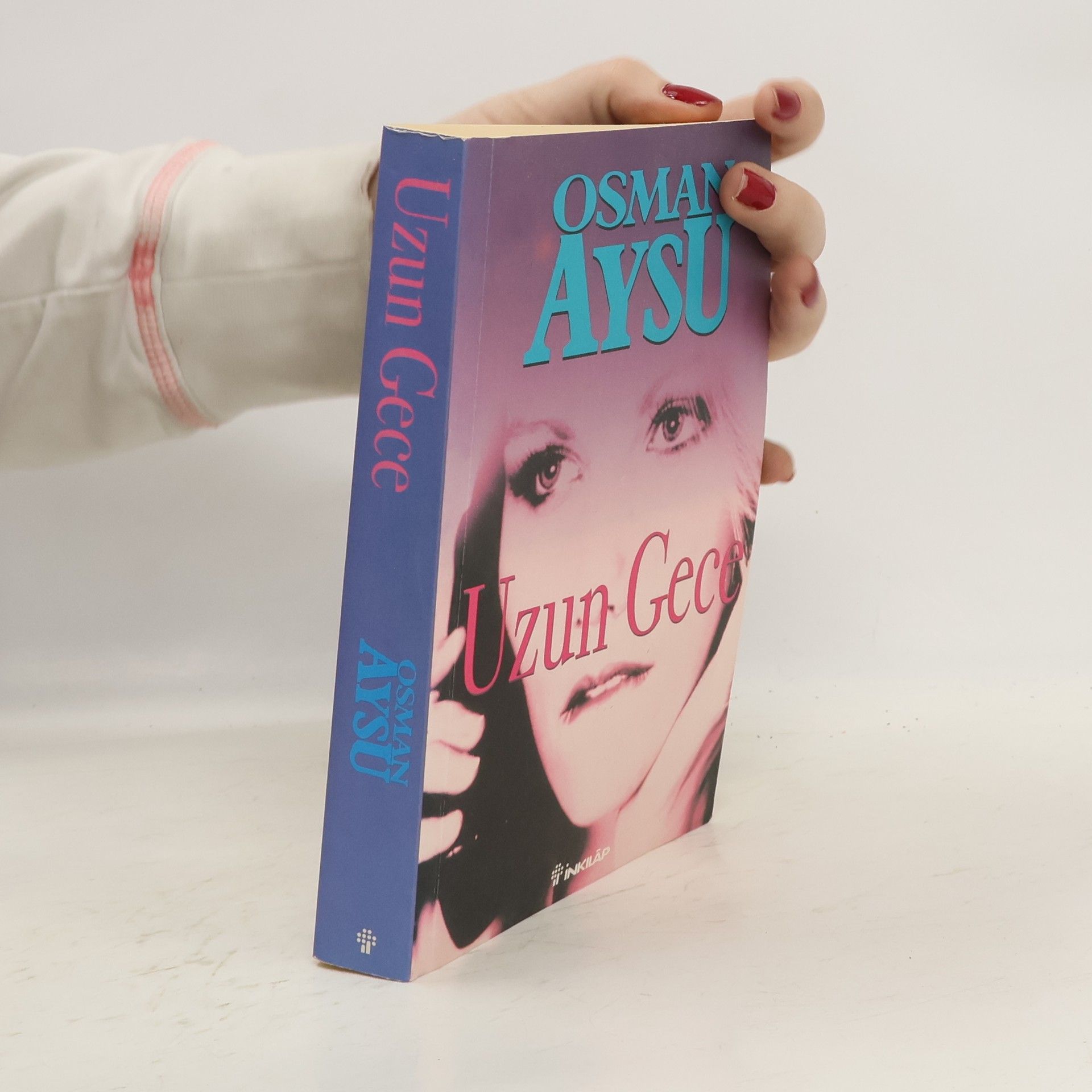 Osman T. Aysu Uzun Gece