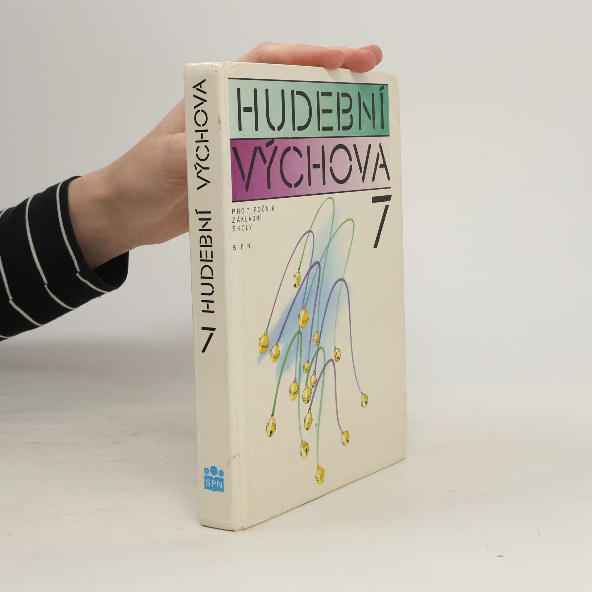 Autores varios Hudební výchova 7