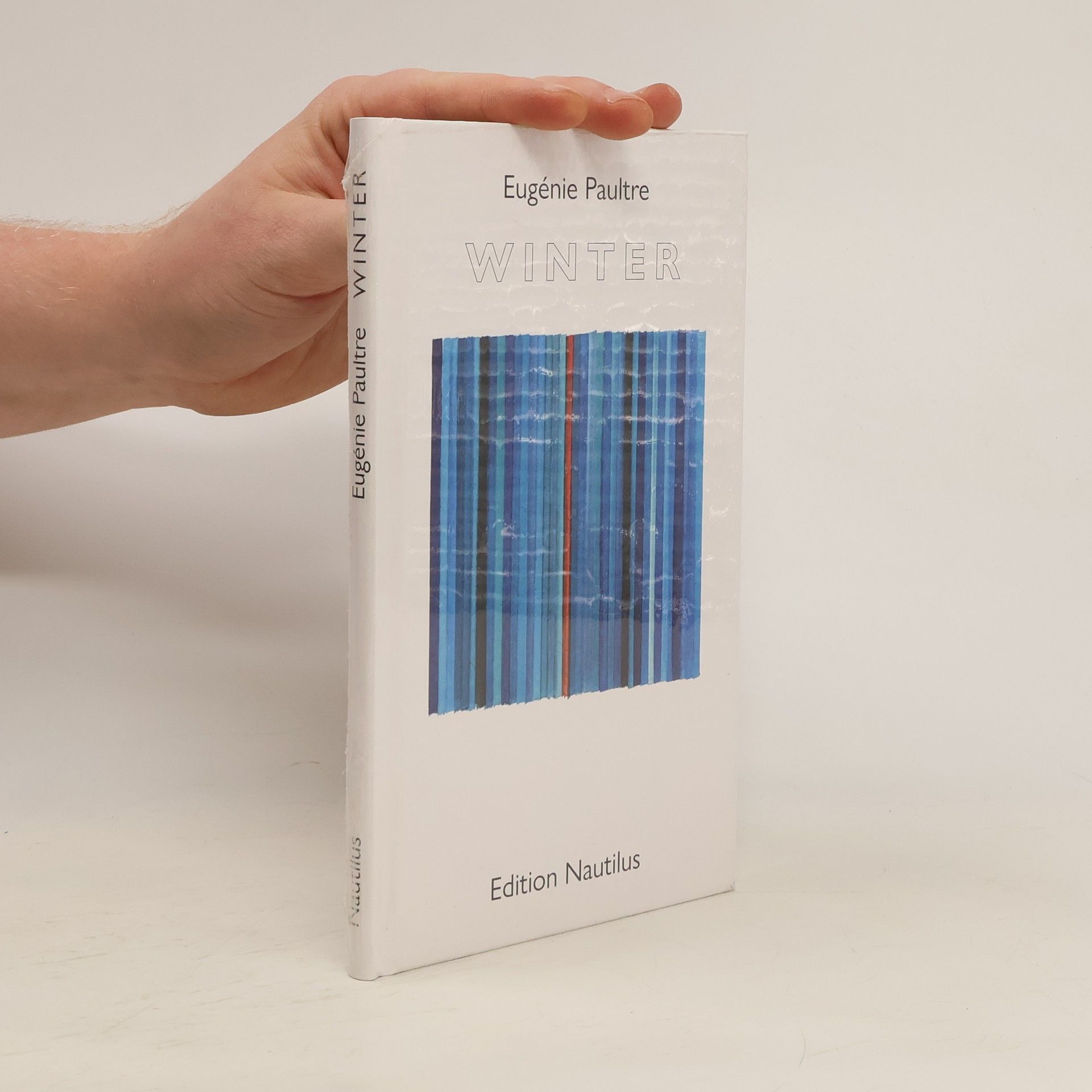 Eugénie Paultre Winter