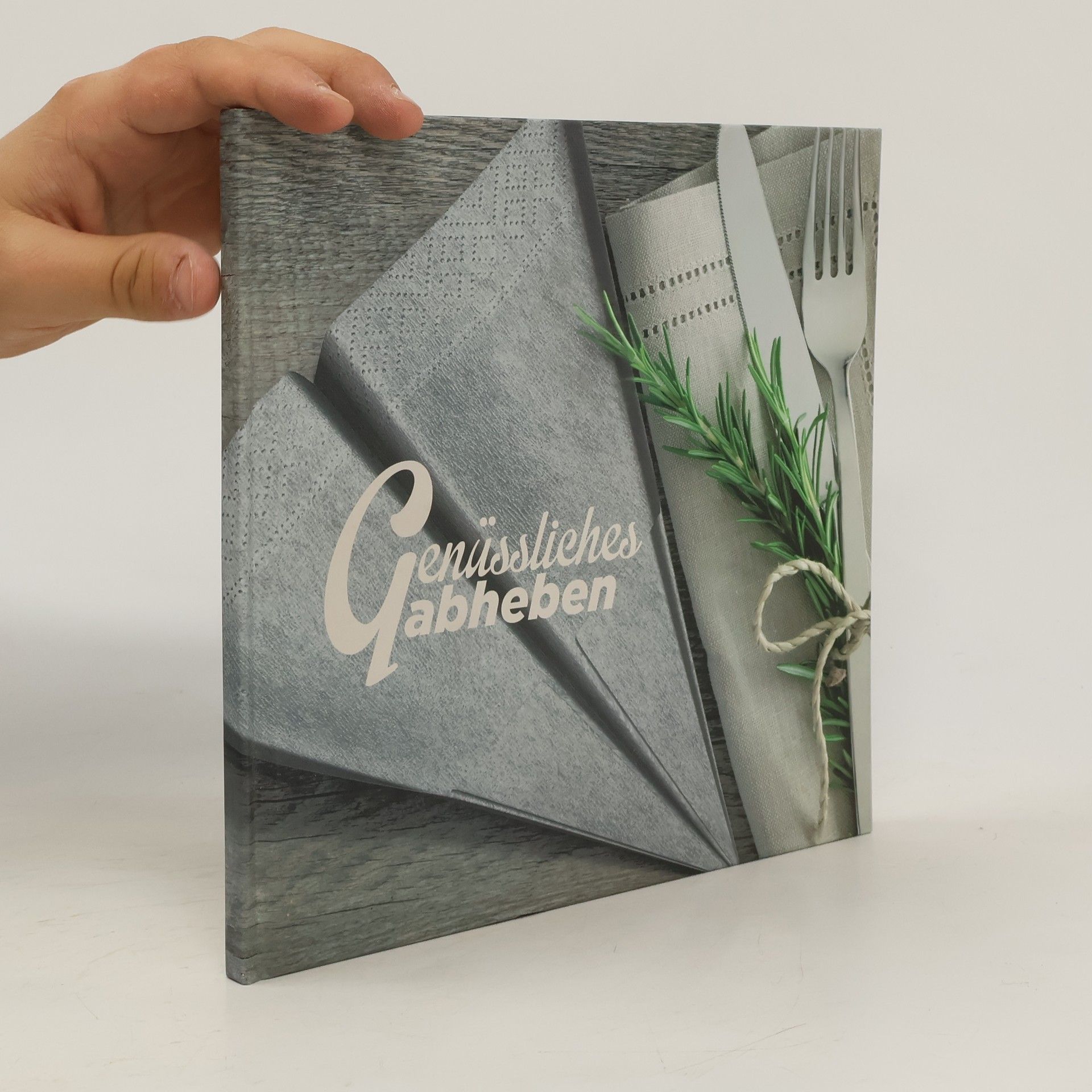 AA.VV. Genüssliches Abheben