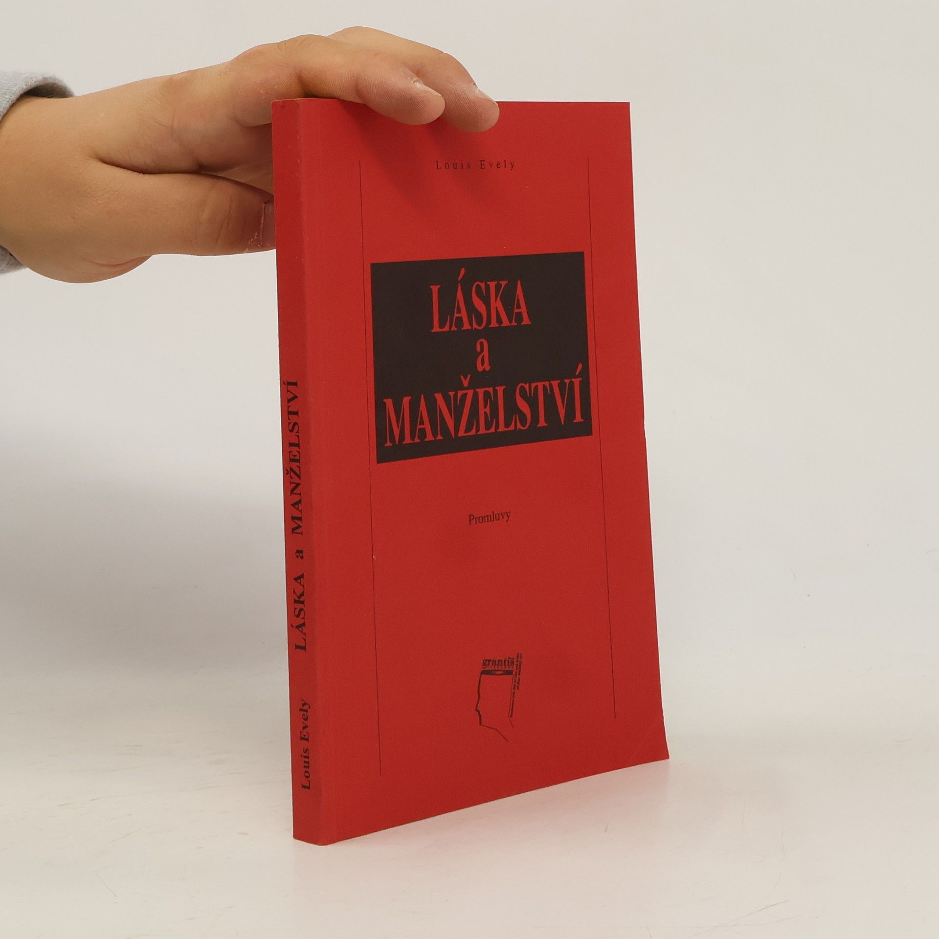 Láska a manželství