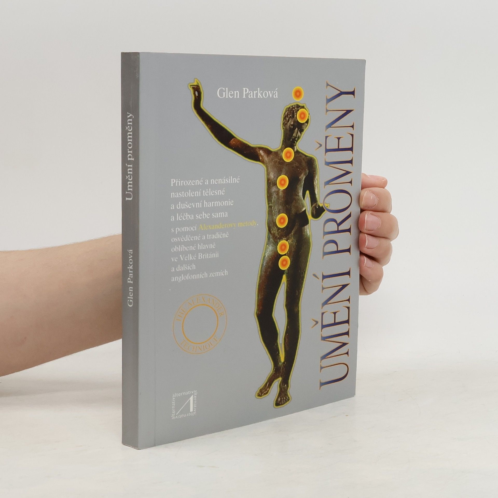 Glen Park Umění proměny