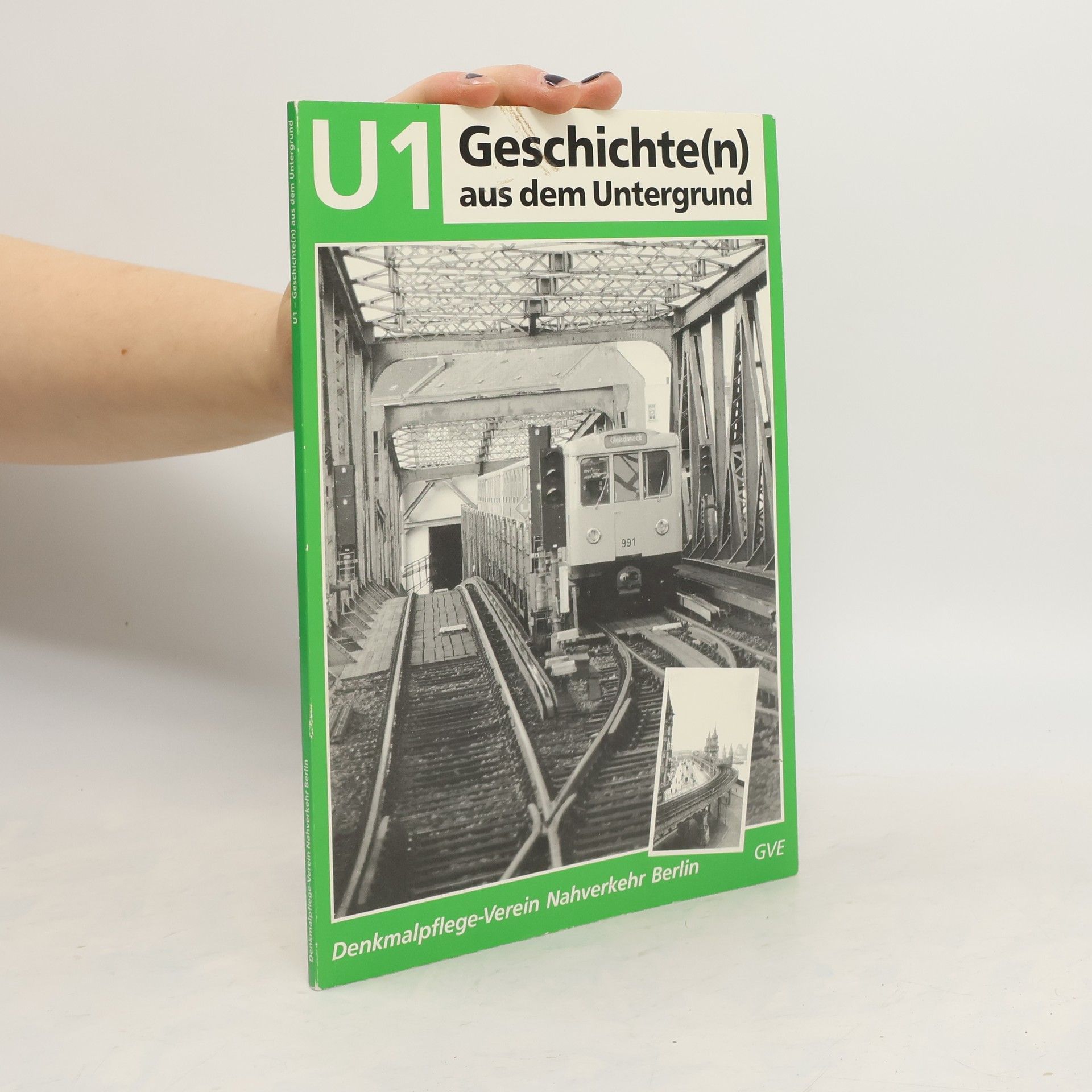 Geschichte(n) aus dem Untergrund