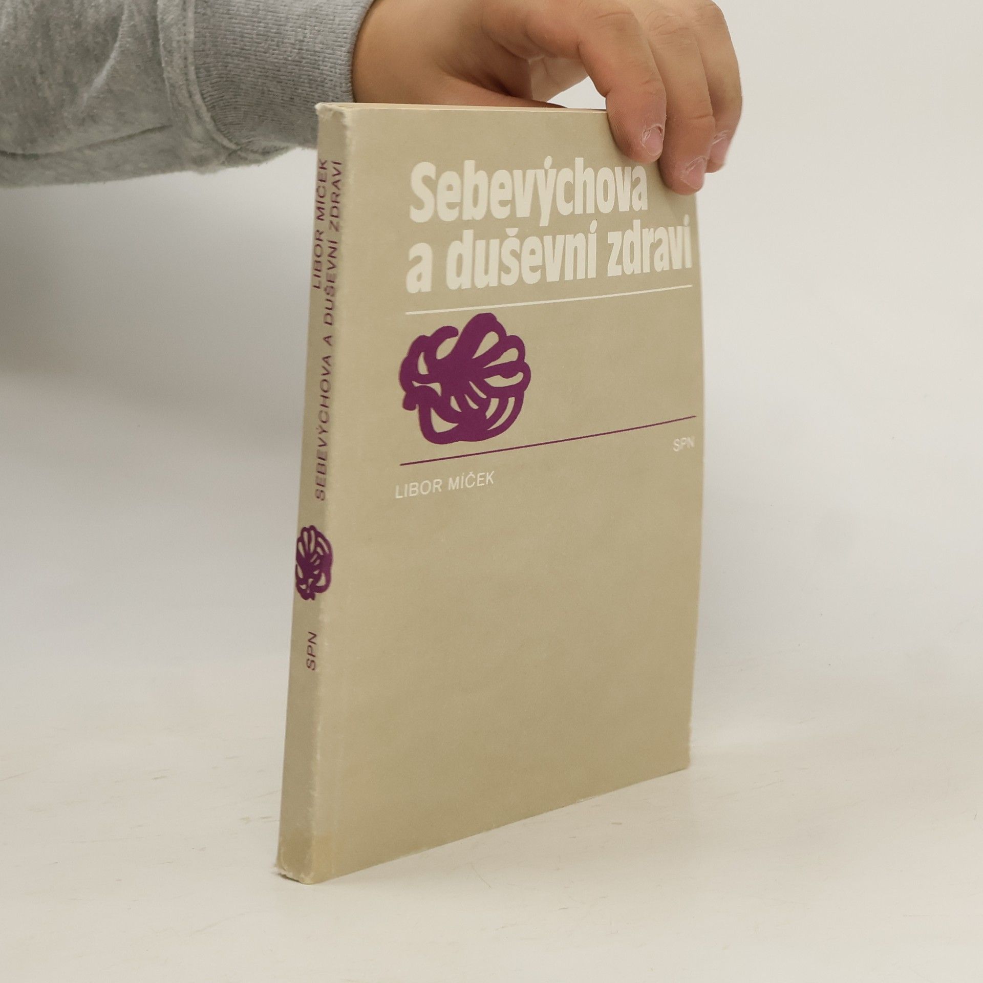 Sebevýchova a duševní zdraví