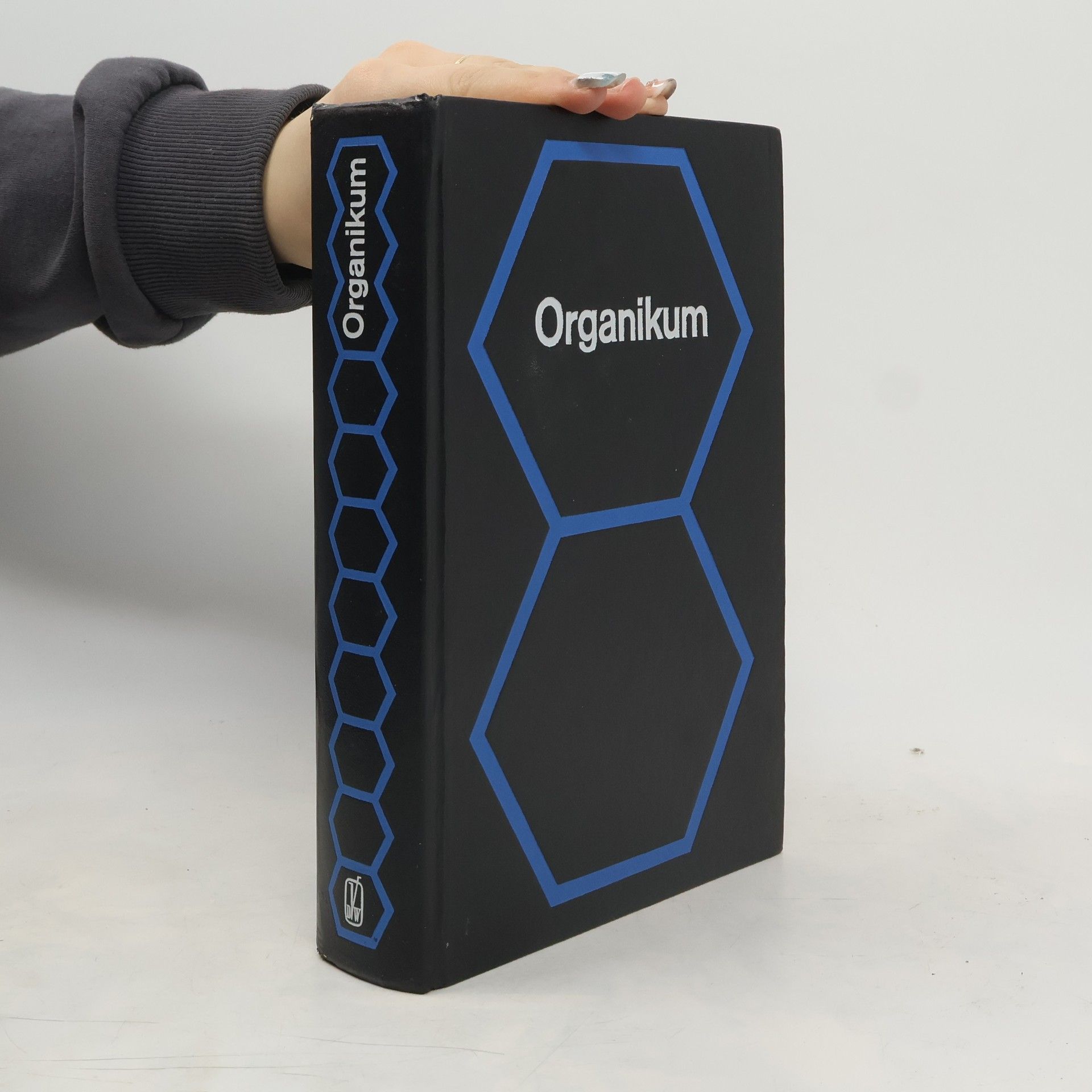 Autorenkollektiv Organikum