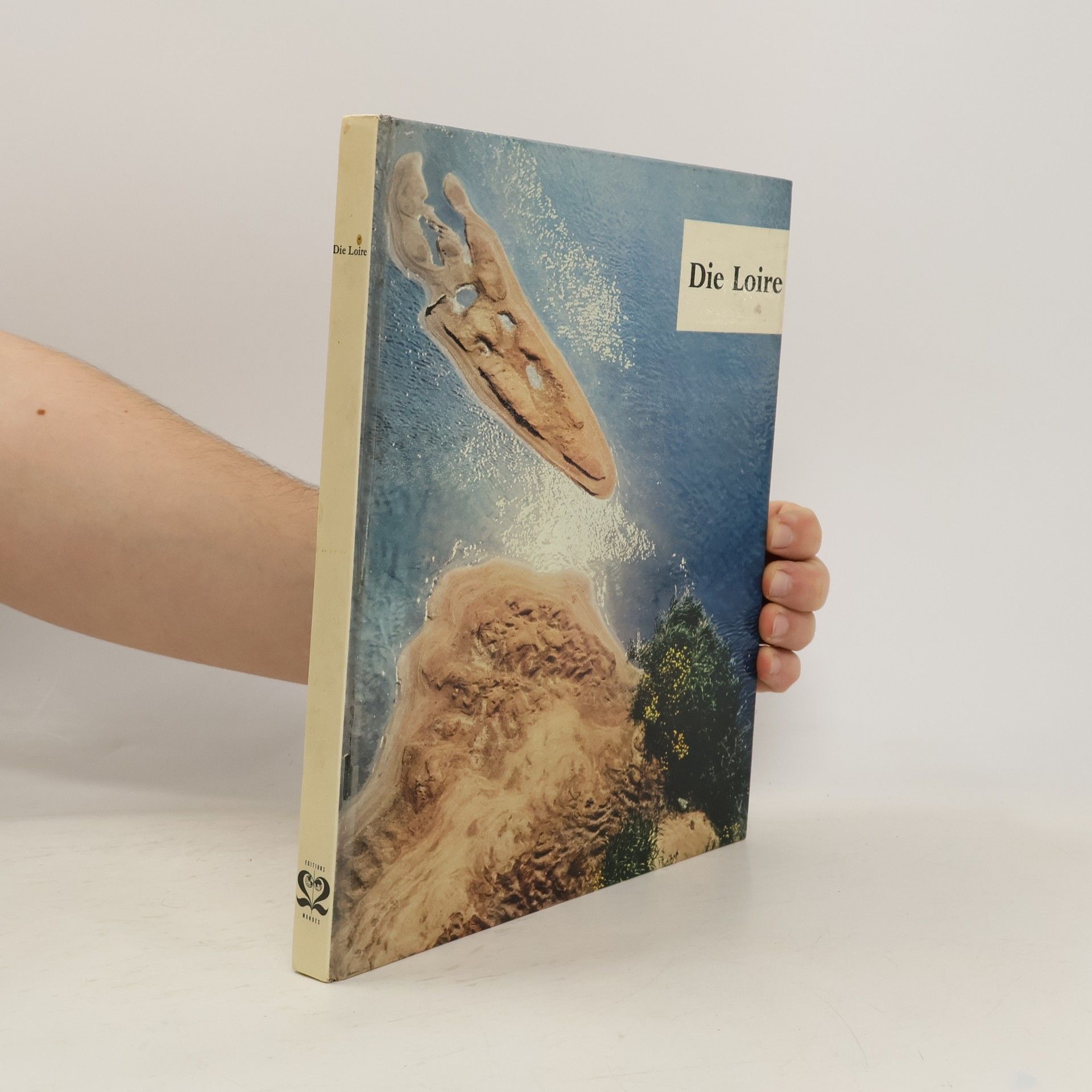 Collectif d'auteurs Die Loire