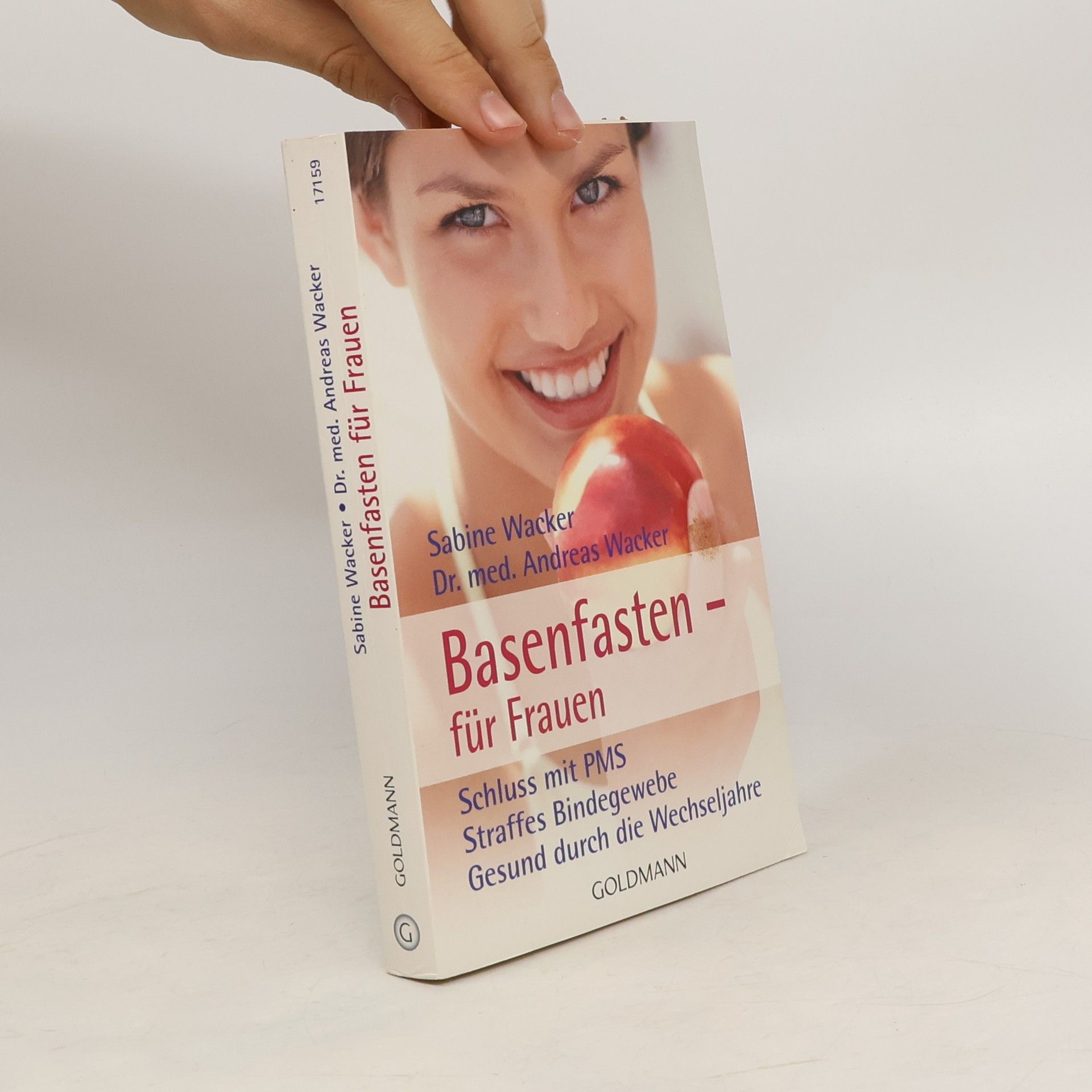 Basenfasten - für Frauen