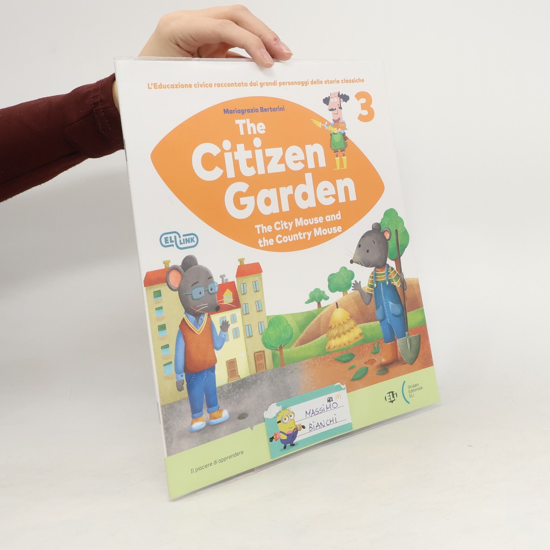 The Citizen Garden 3