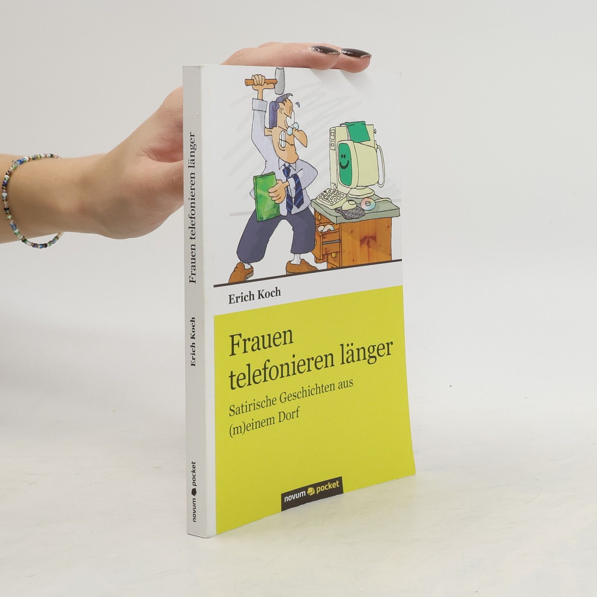 Frauen telefonieren länger