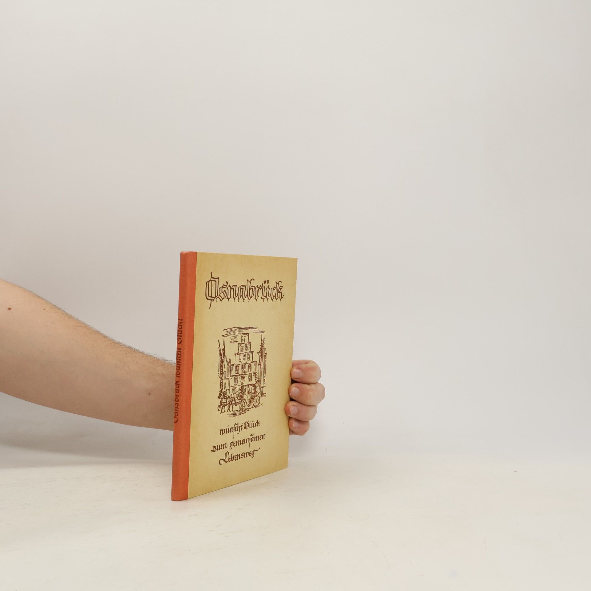 Collectif d'auteurs Osnabrück