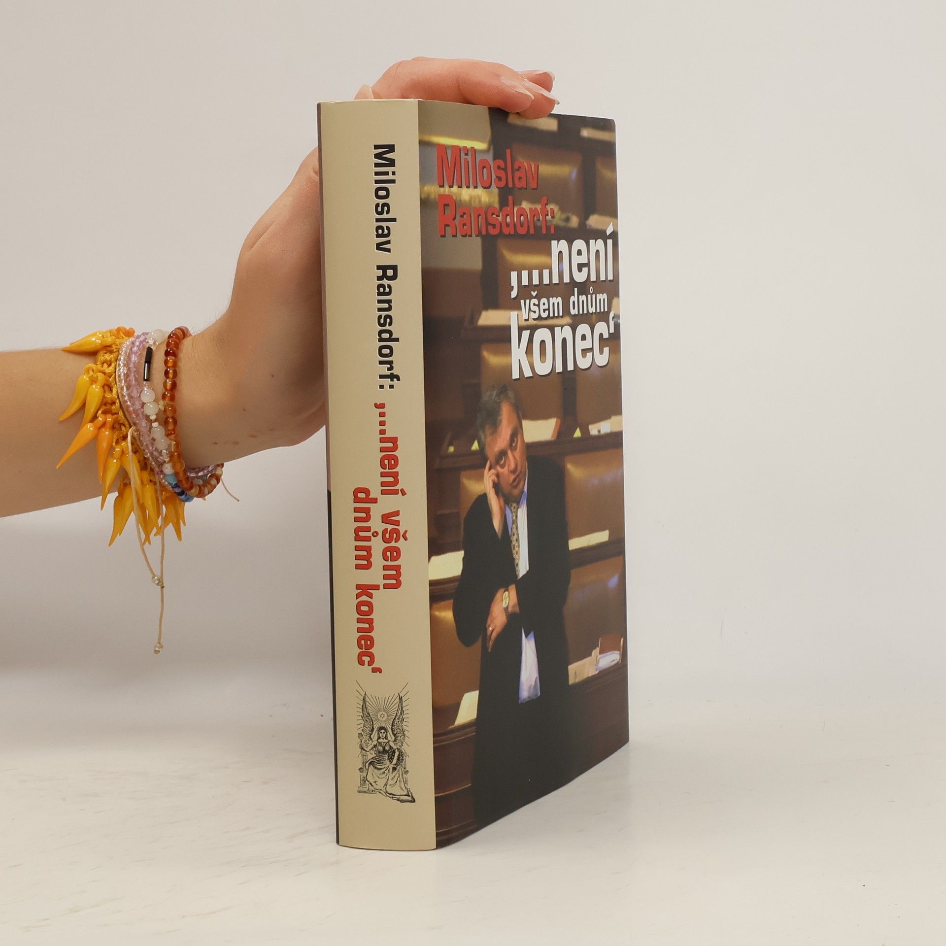 "...není všem dnům konec"