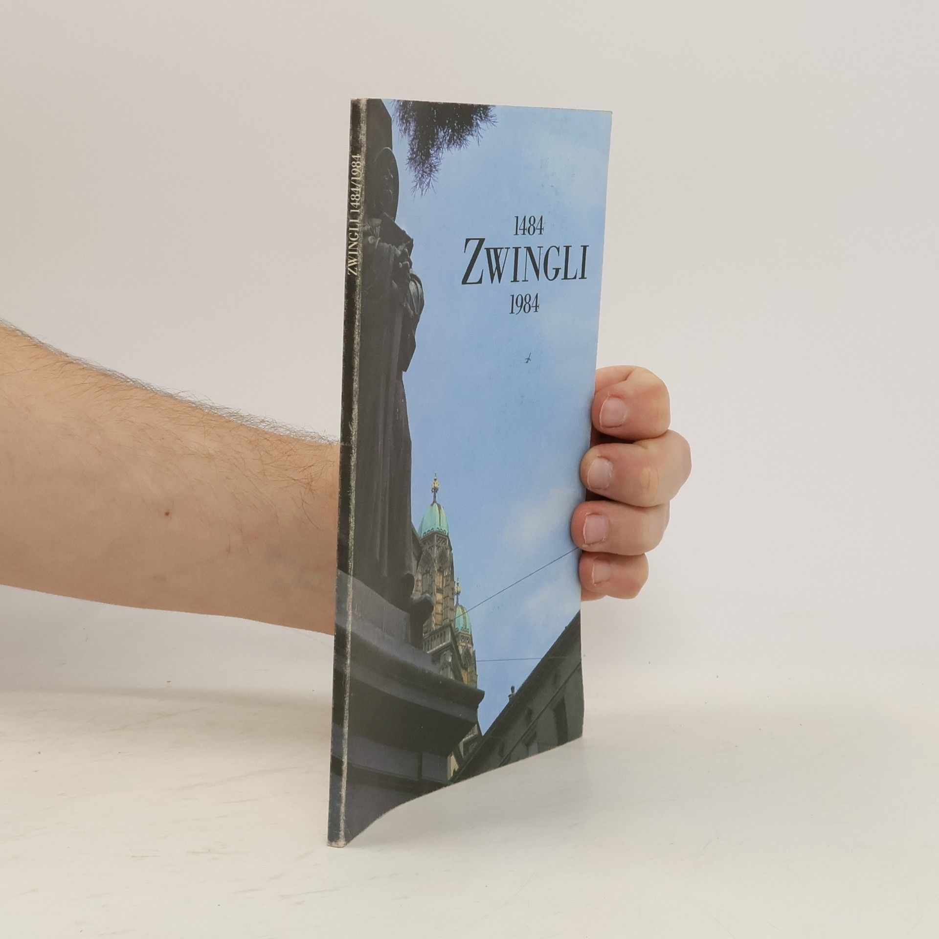Zwingli, 1484-1984