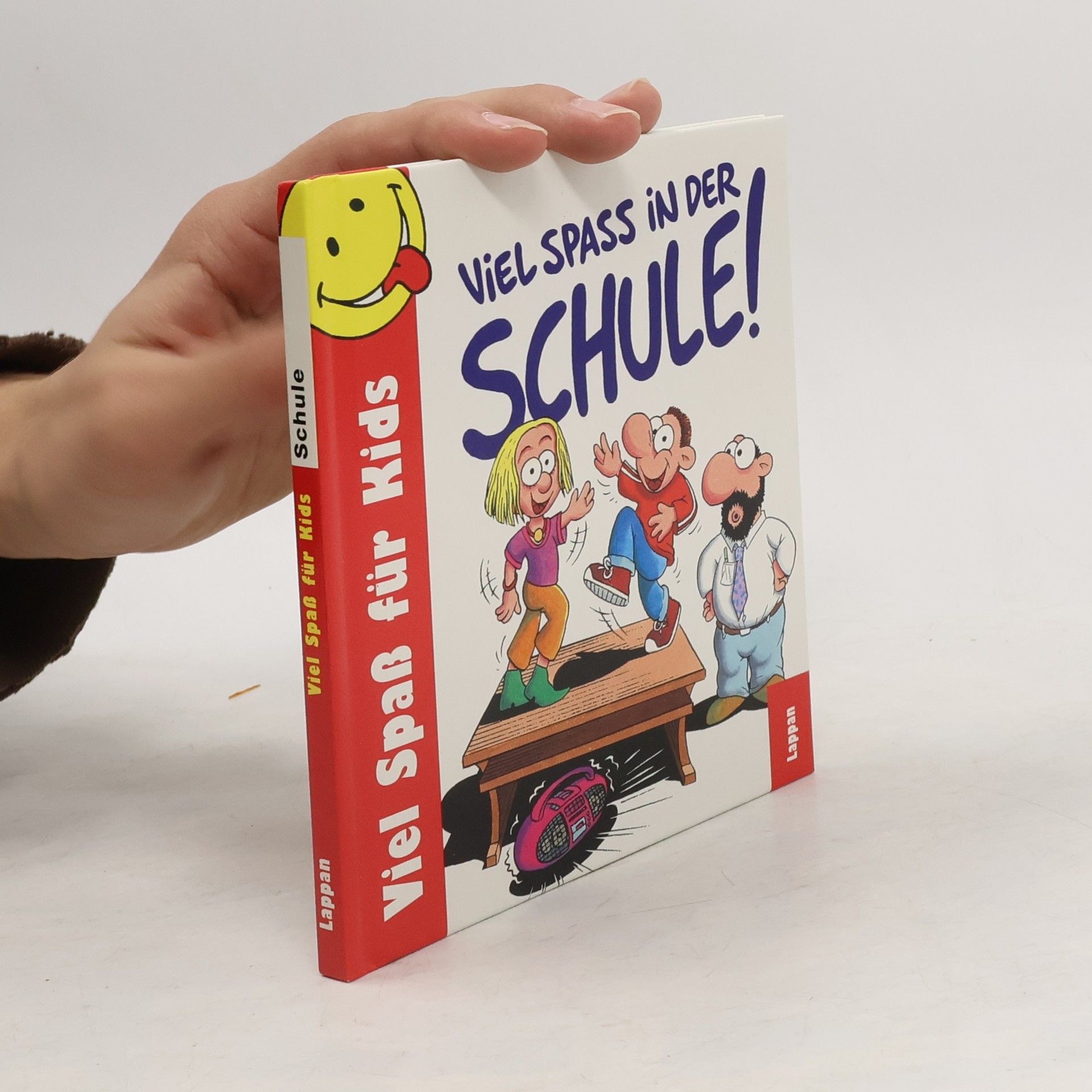 Megamaga Viel Spaß in der Schule!