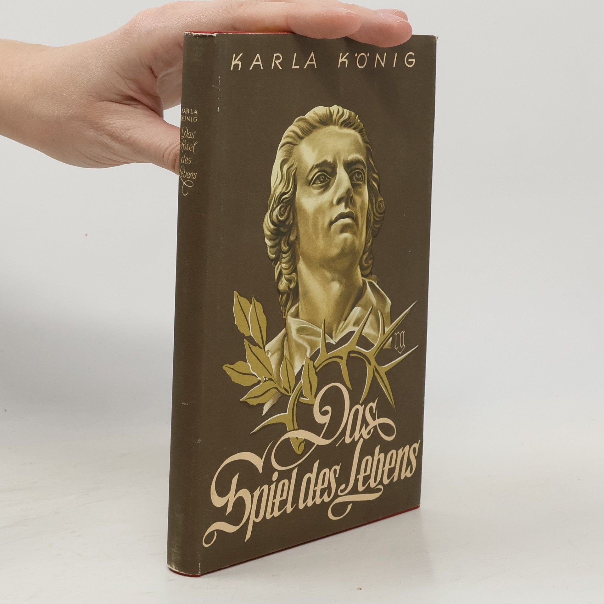 Das Spiel des Lebens