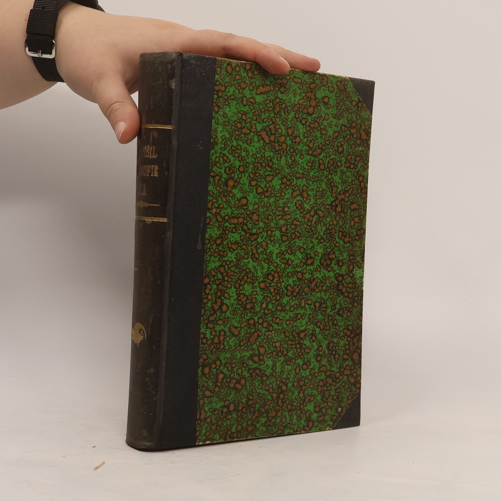 Josef Pospíšil Filosofie podle zásad sv. Tomáše Akvinského. Část druhá. Kosmologie