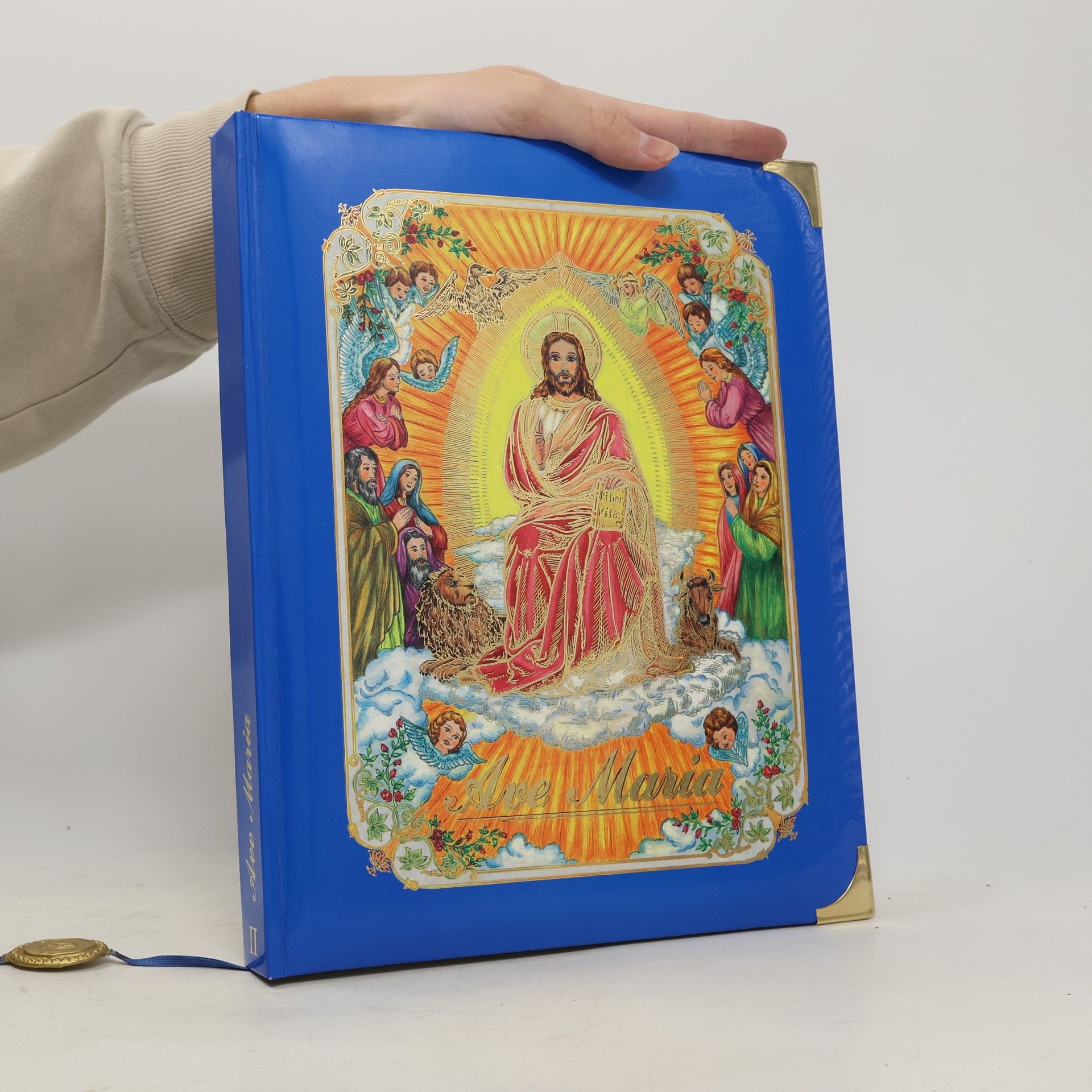 Collectif d'auteurs Ave Maria