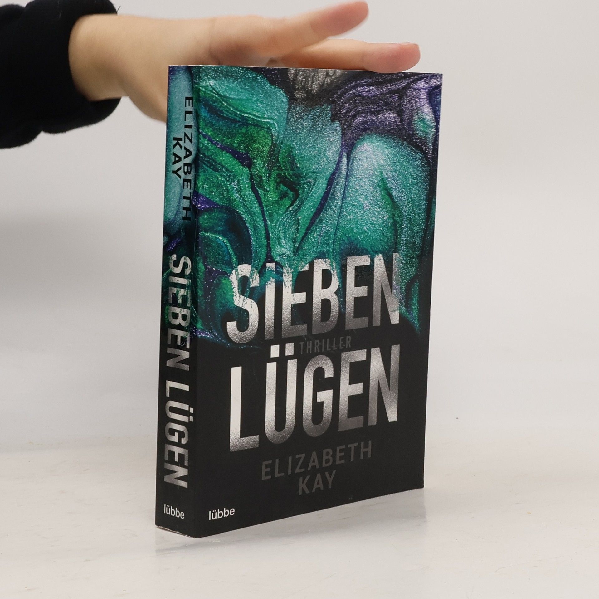Sieben Lügen