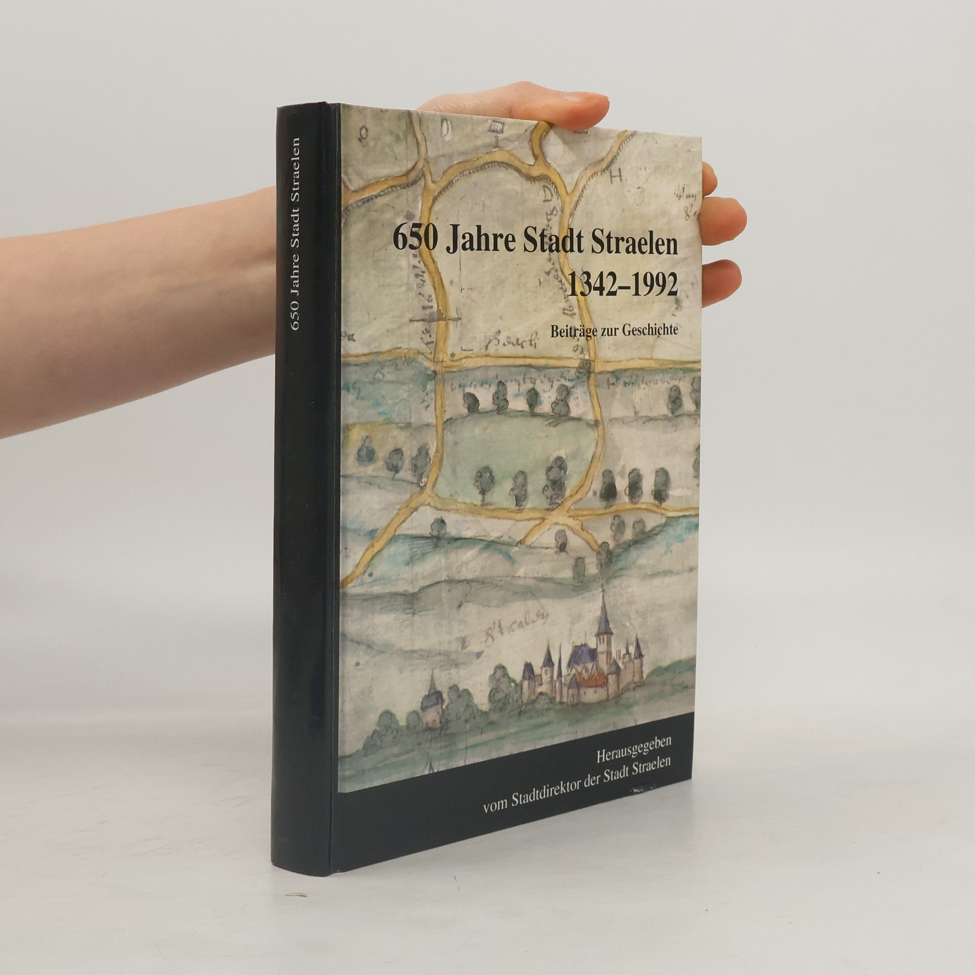 650 Jahre Stadt Straelen