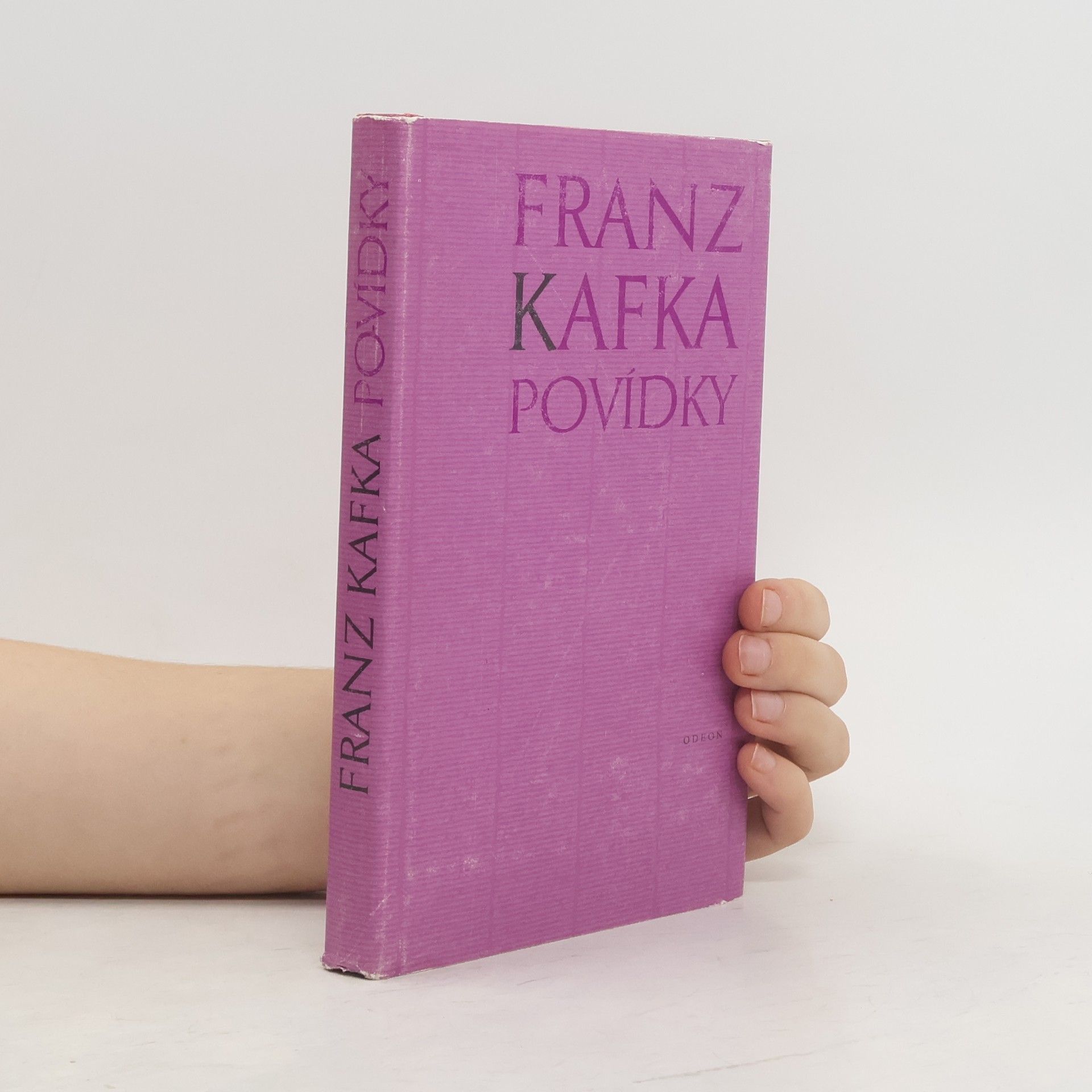 Franz Kafka Povídky