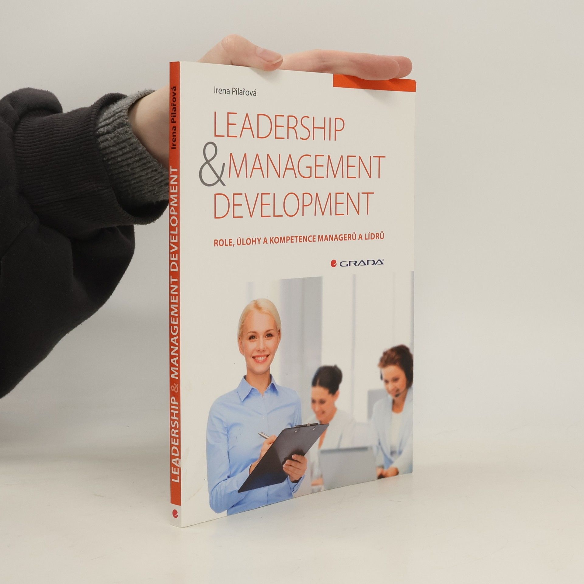 Leadership & management development