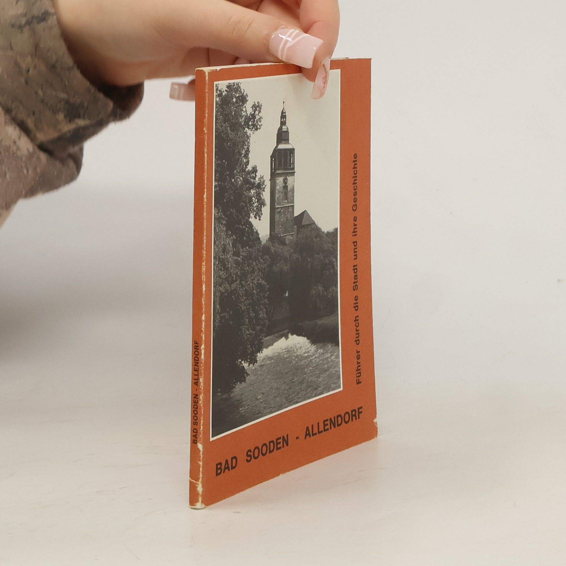 Martin Otto Johannes Bad Sooden-Allendorf