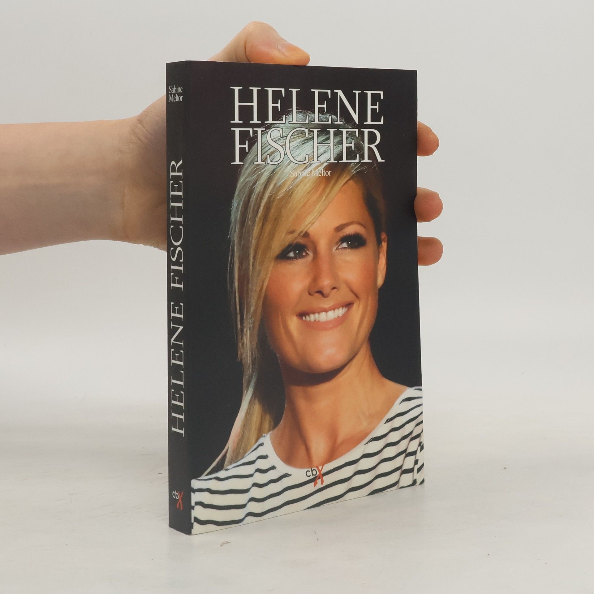 Sabine Meltor Helene Fischer