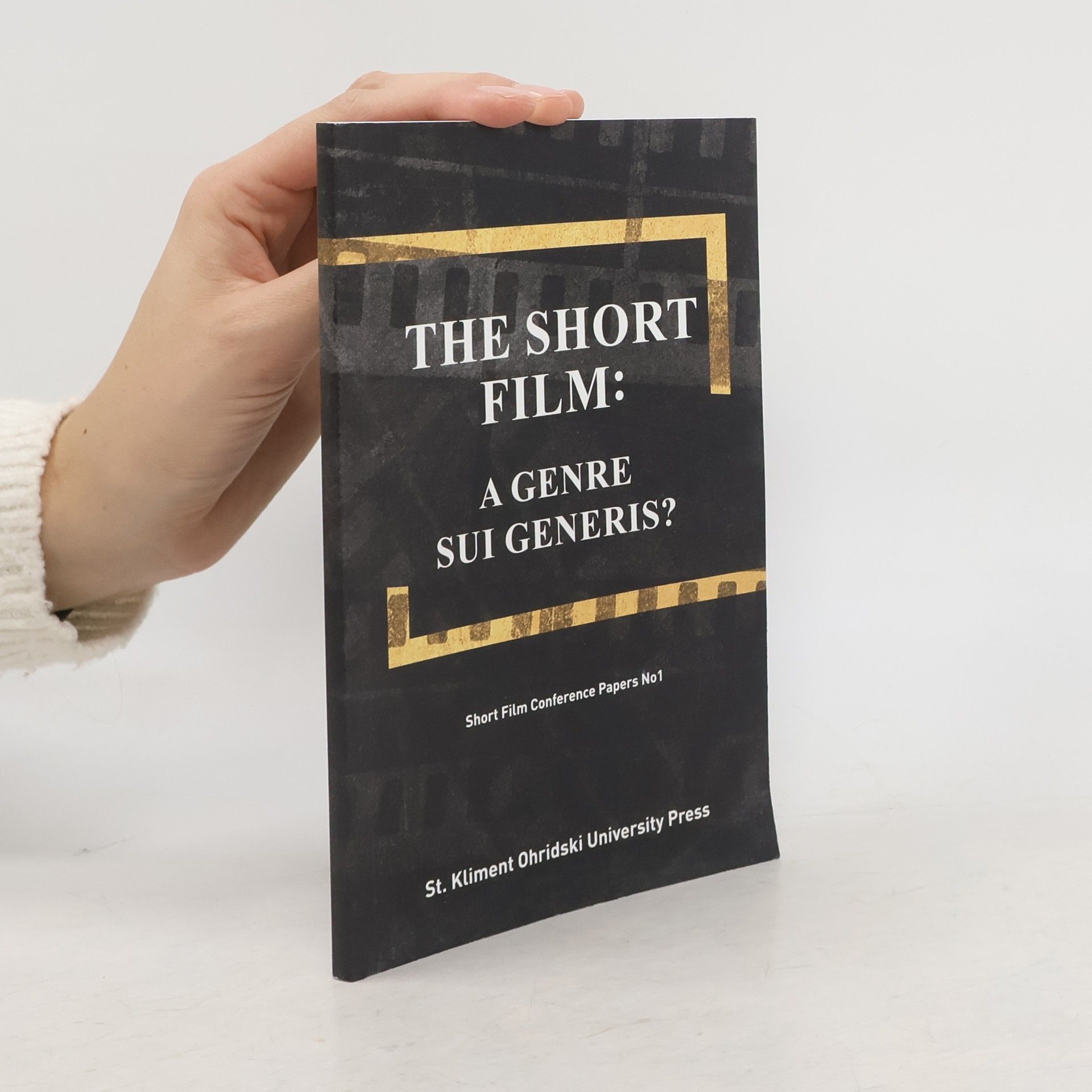 Zelma Catalan The Short Film