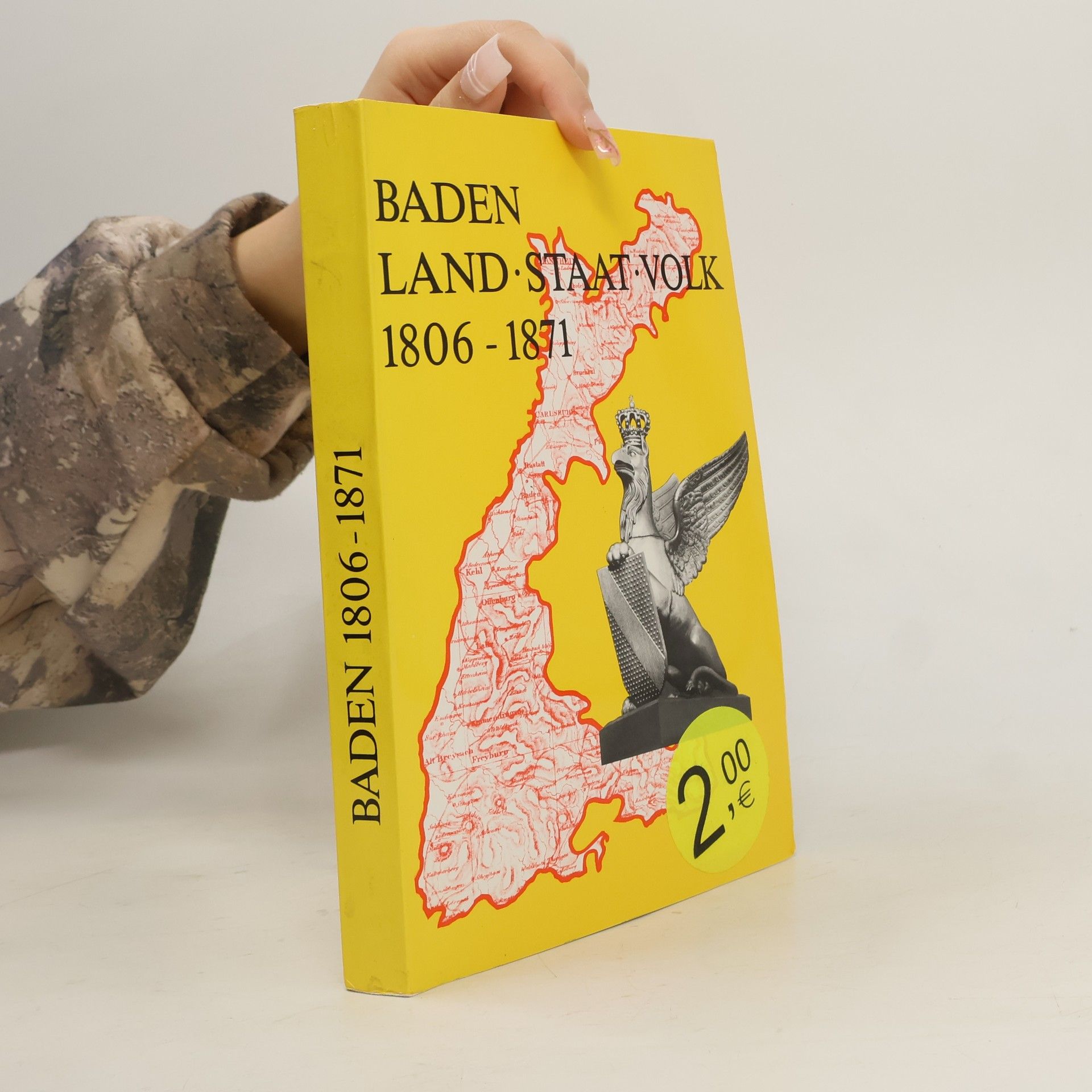 Kurt Andermann Baden