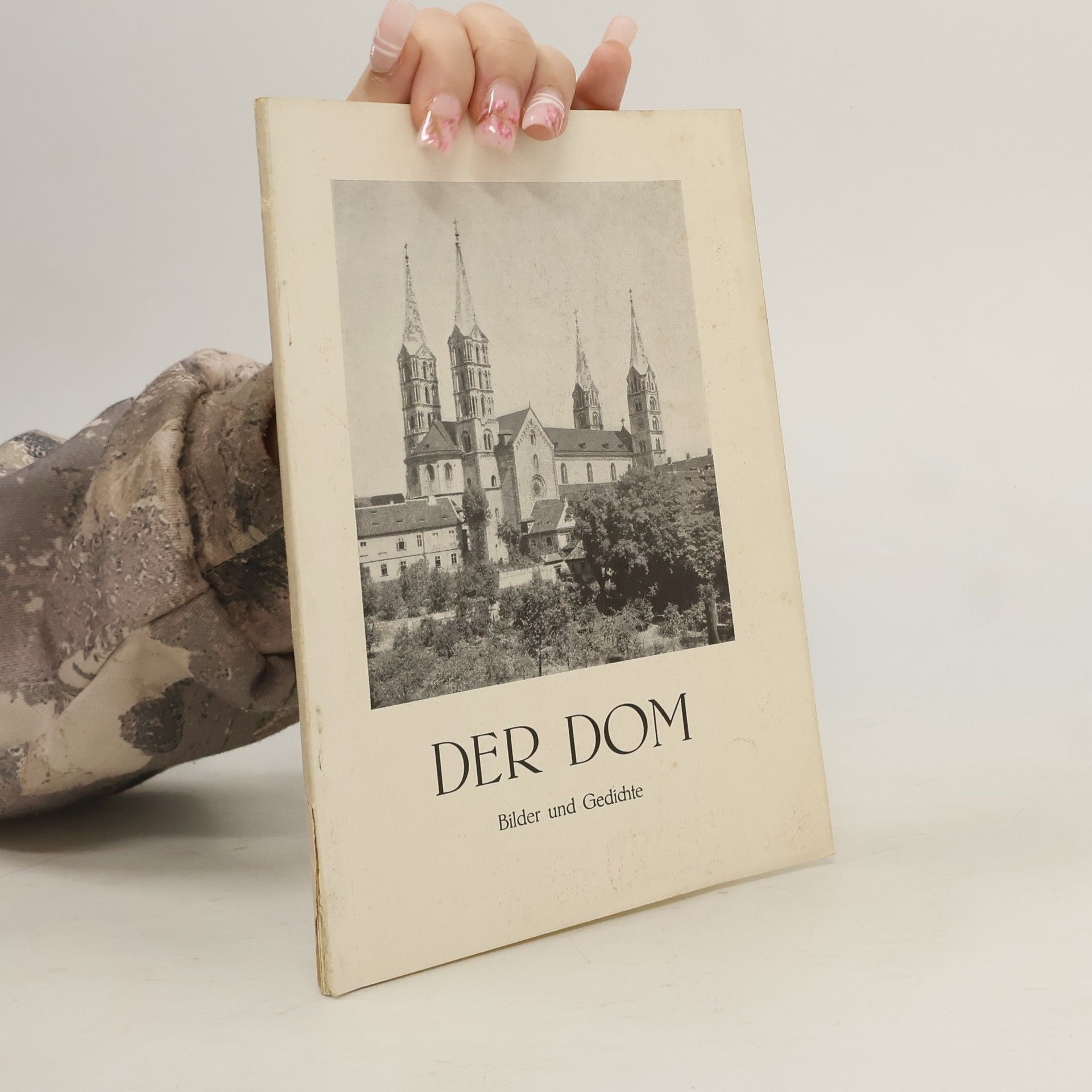 Collectif d'auteurs Der Dom