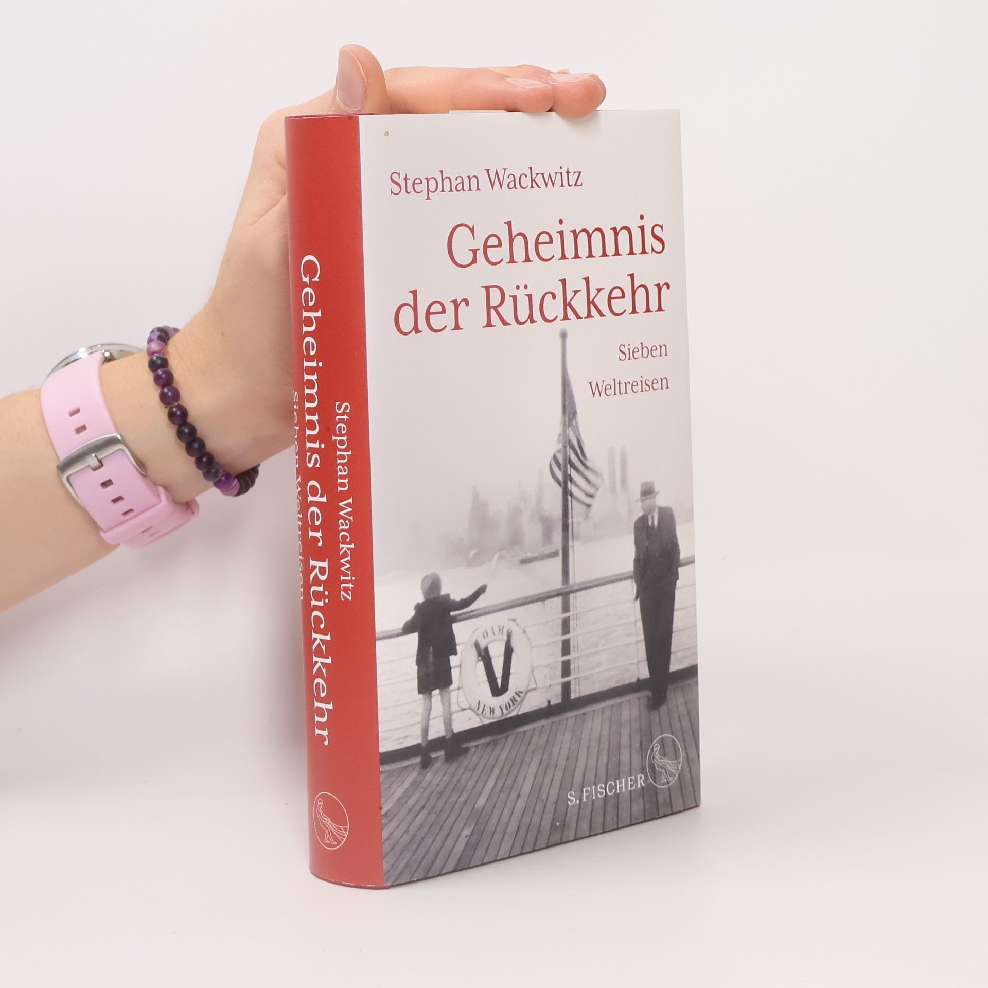 Geheimnis der Rückkehr