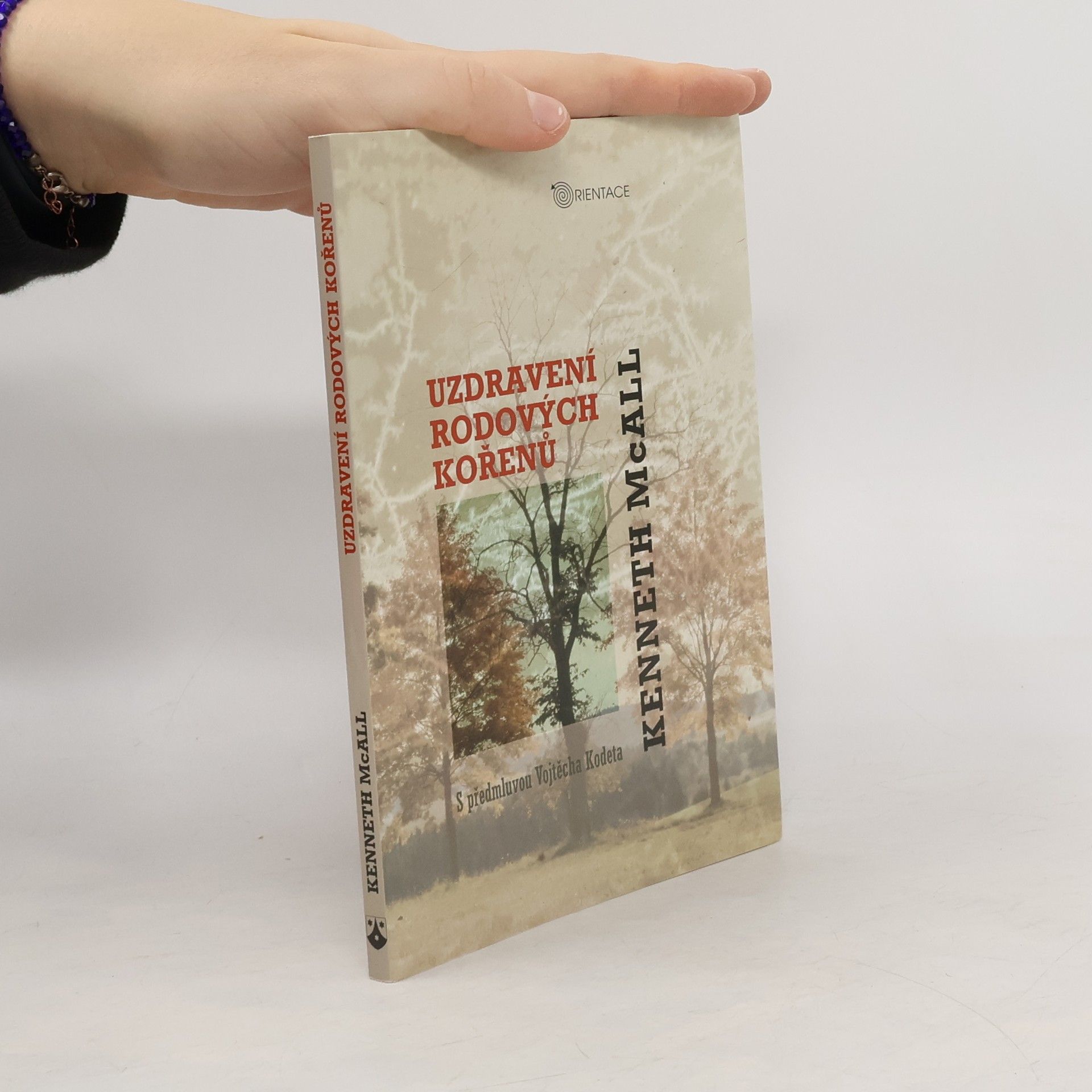 Uzdravení rodových kořenů