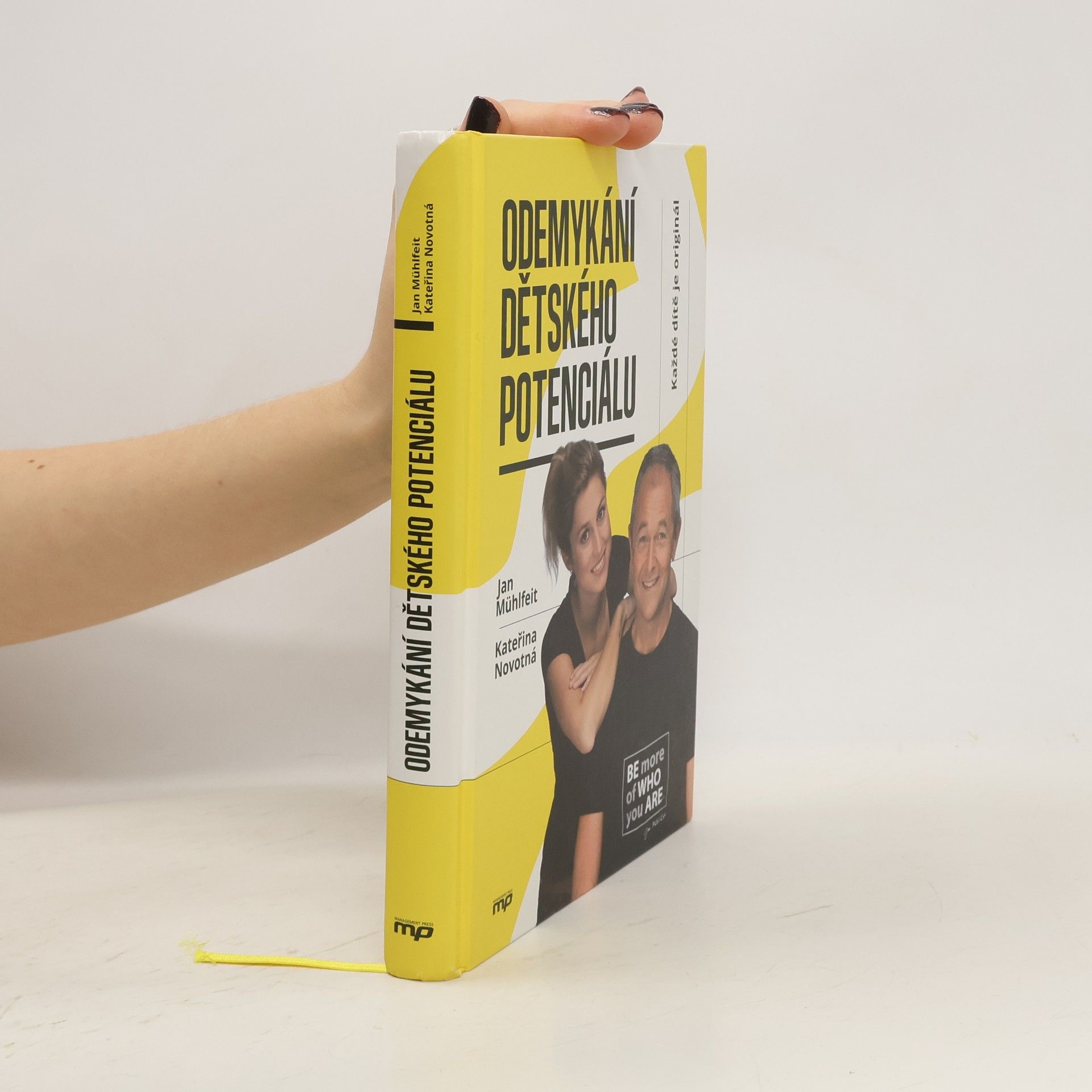 Odemykání dětského potenciálu