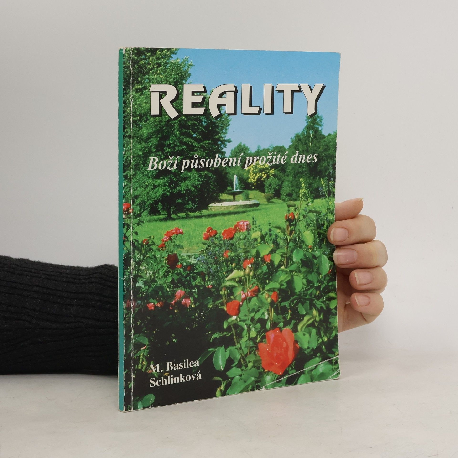 Basilea Schlink Realitäten