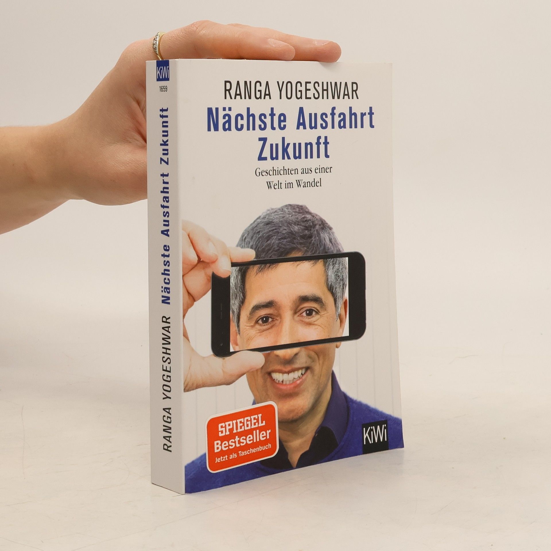 Nächste Ausfahrt Zukunft