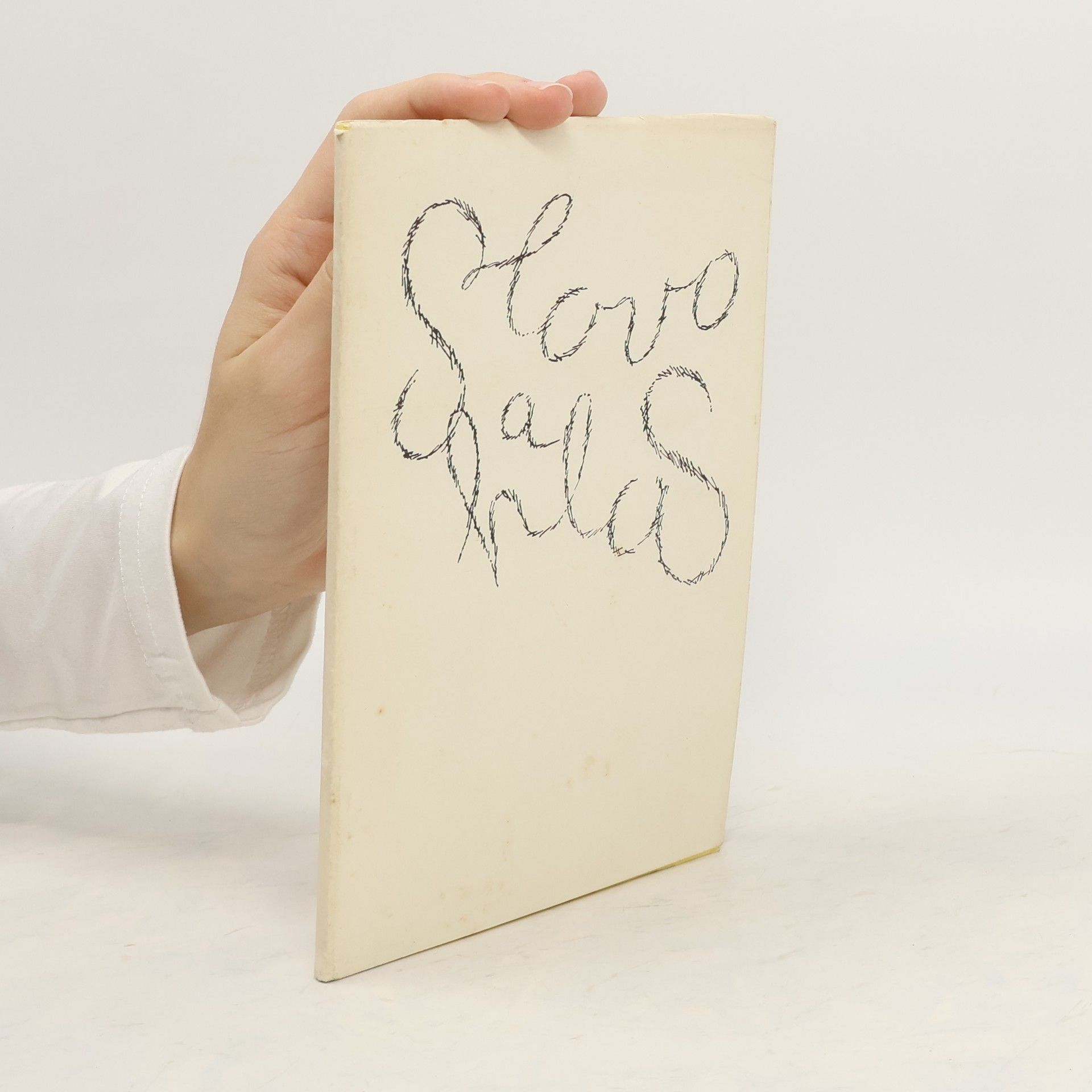 Auteurscollectief Slovo a hlas