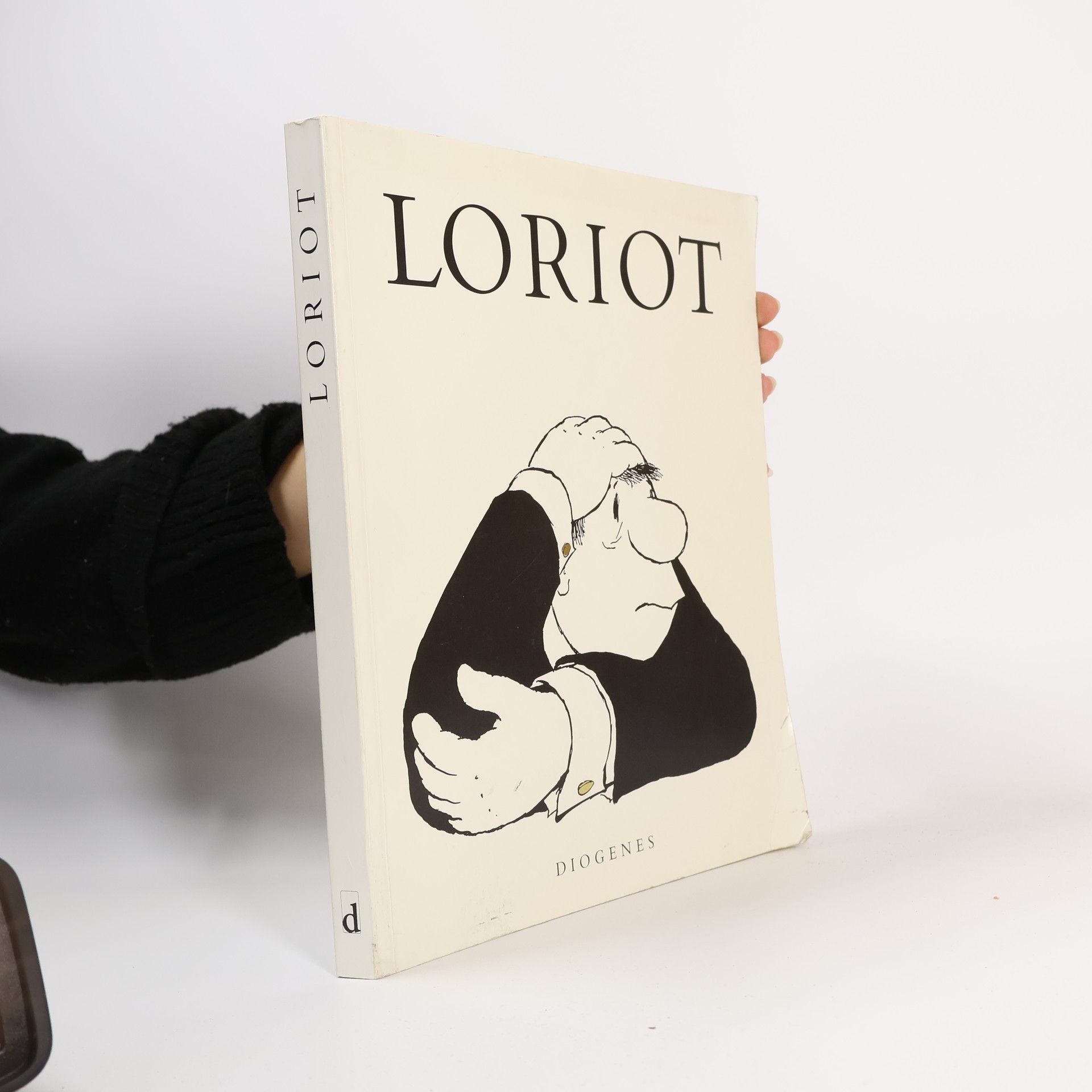 Loriot Loriot
