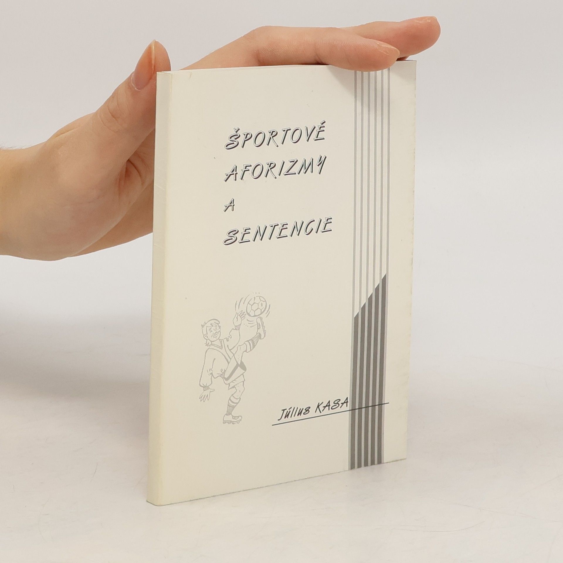 Športové aforizmy a sentencie
