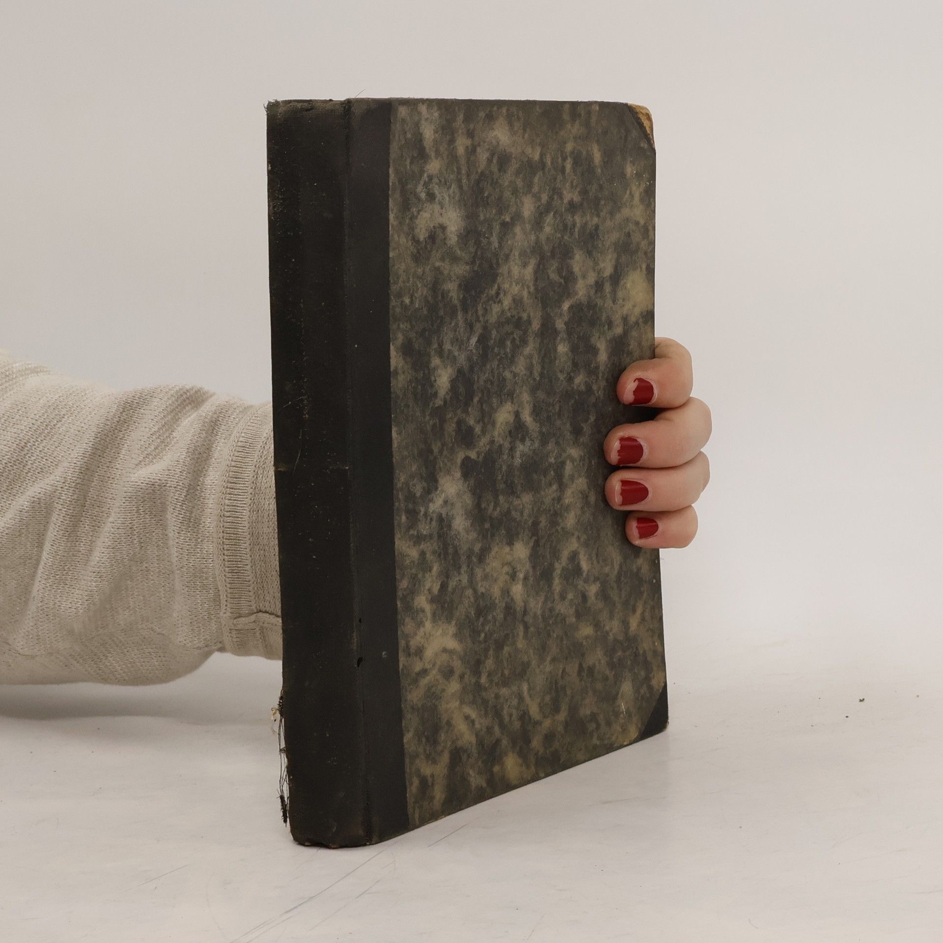 Jiří Marek Život se nevrací