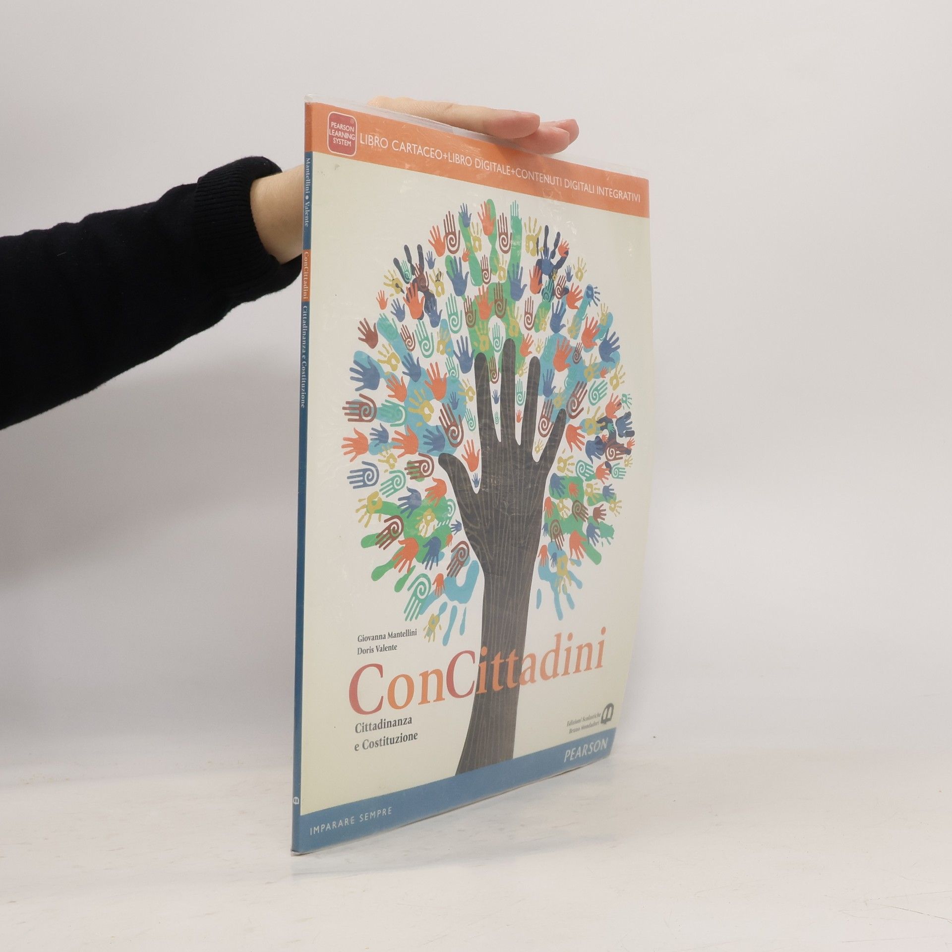 Giovanna Mantellini ConCittadini