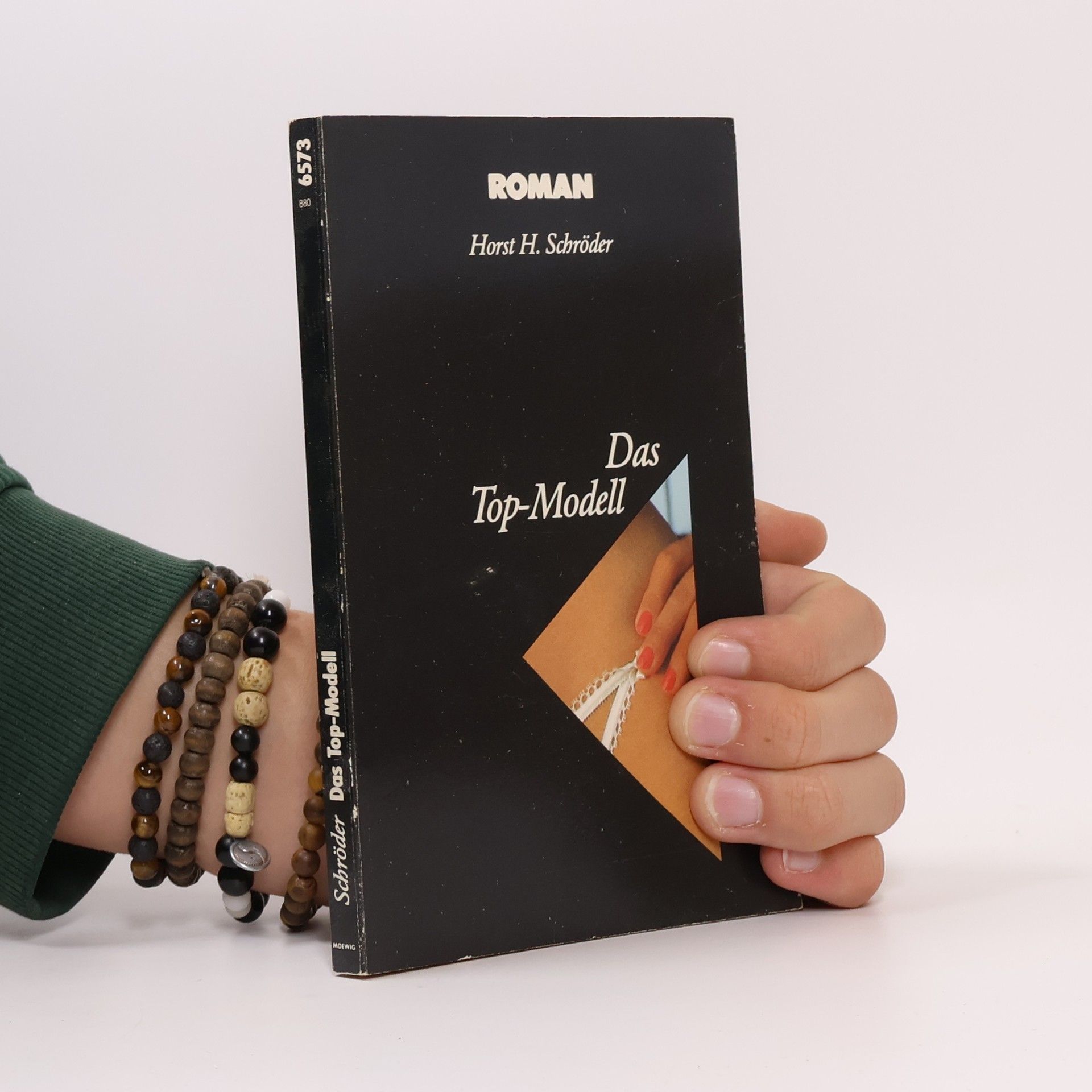Horst H. Schröder Das Top-Modell