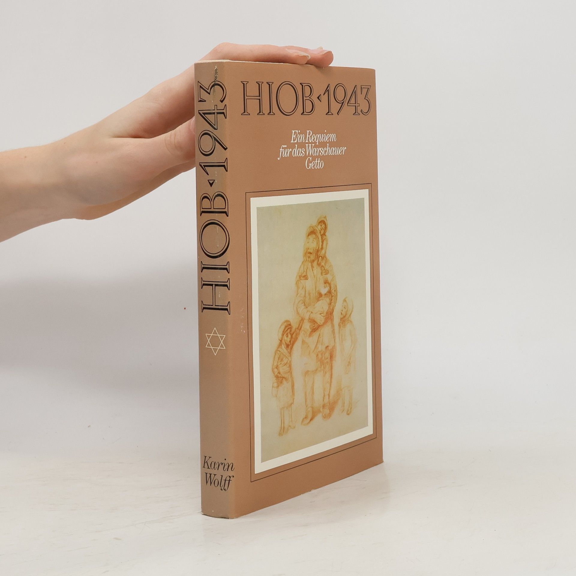 Hiob 1943