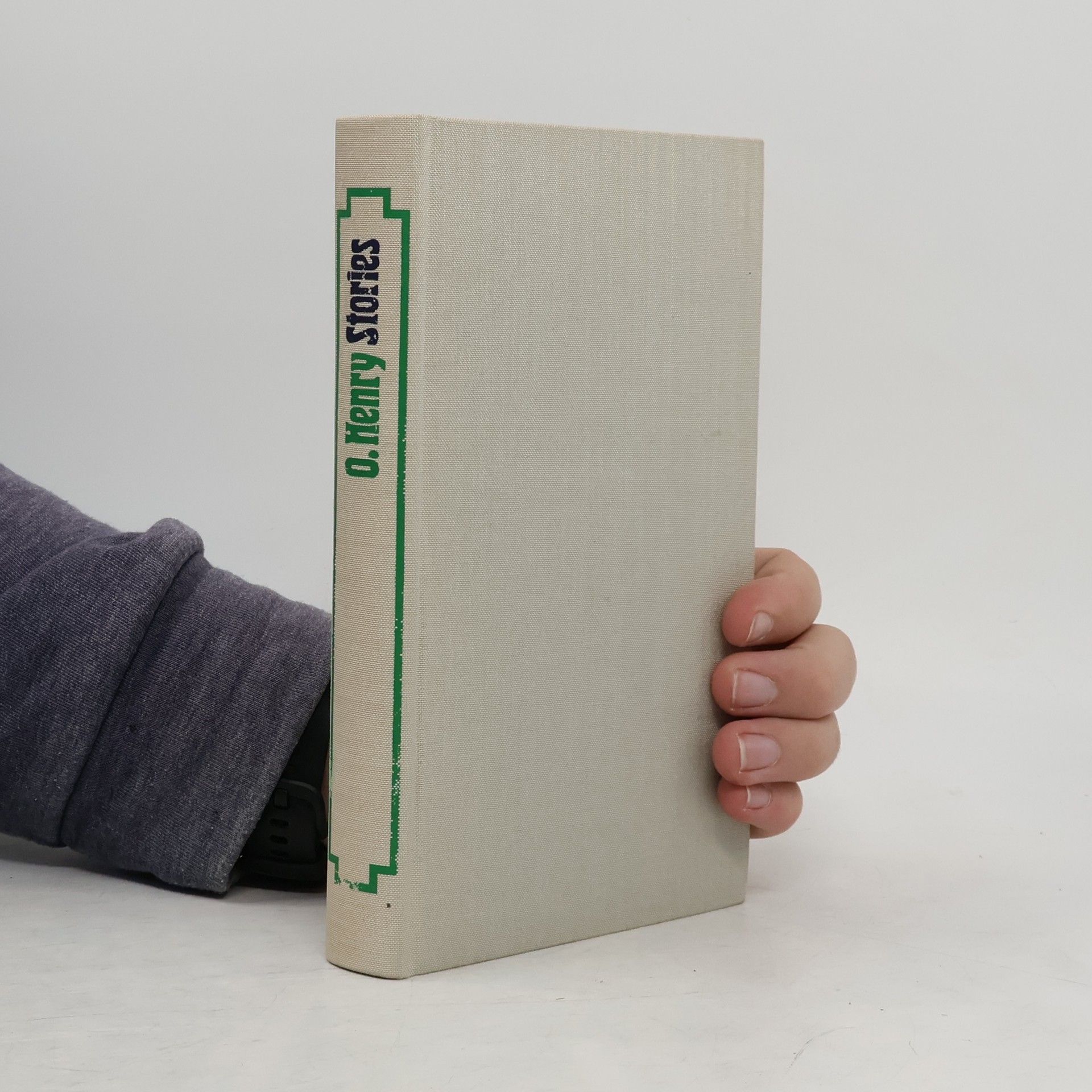 O. Henry Das möblierte Zimmer und andere Stories