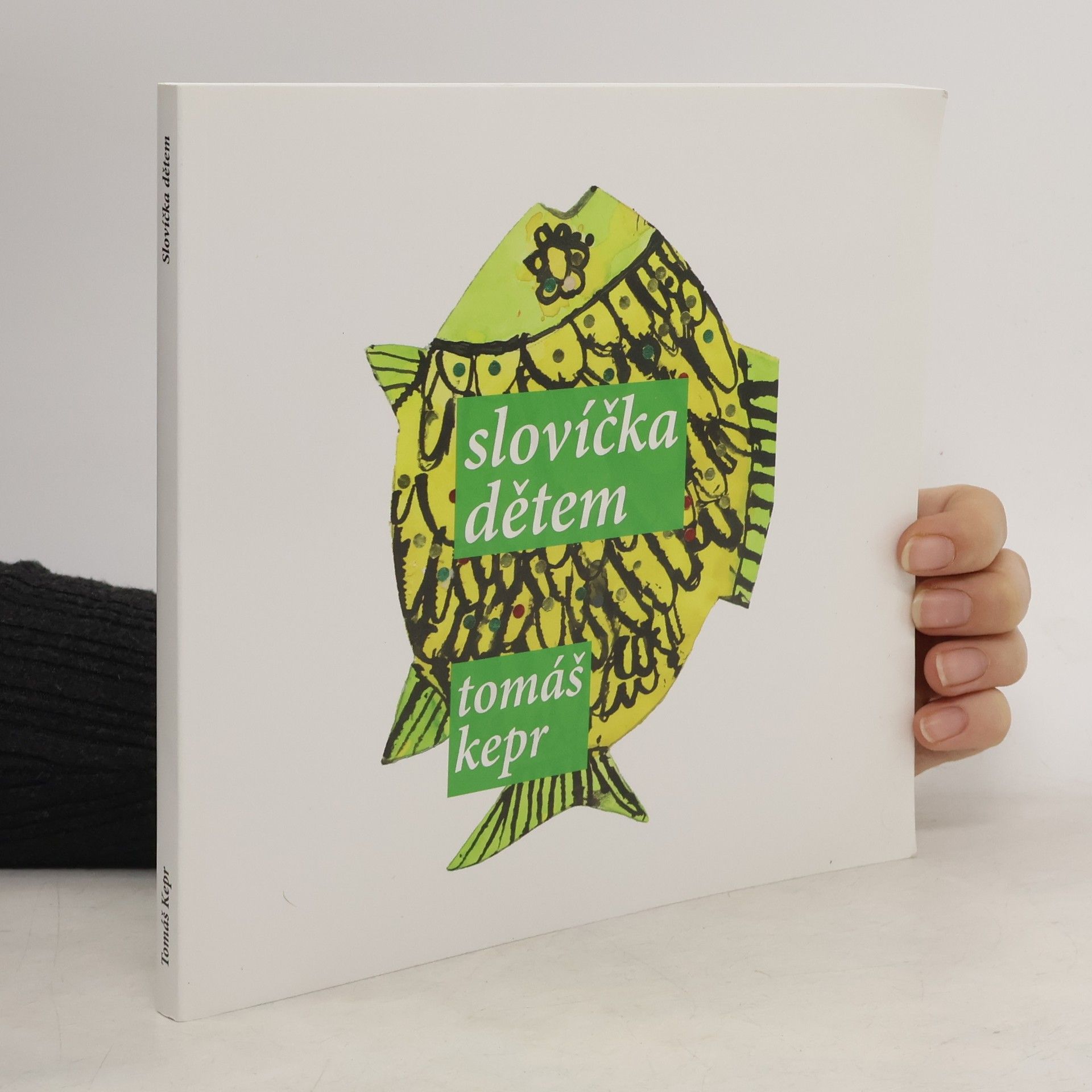 Slovíčka dětem