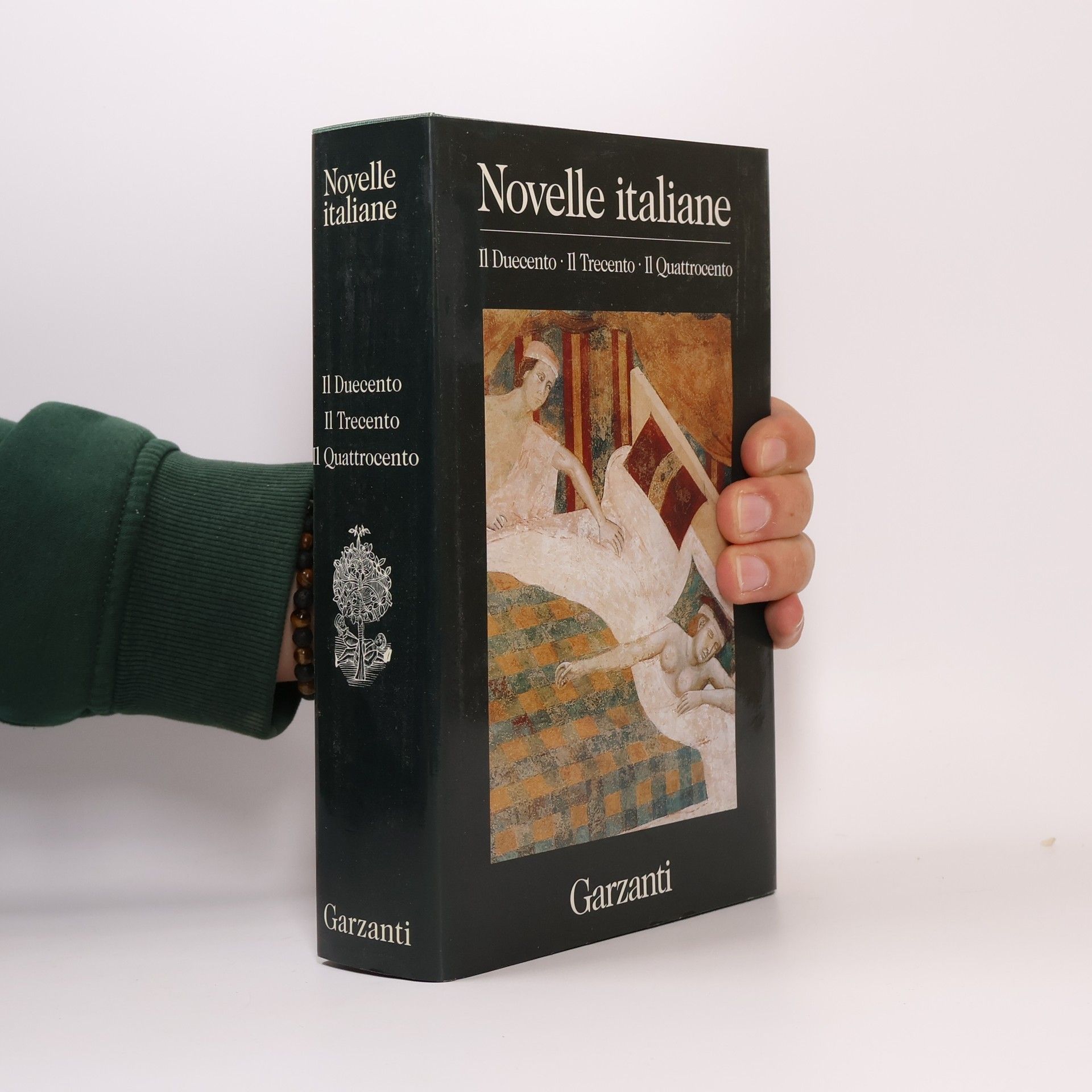 AA.VV. Novelle italiane