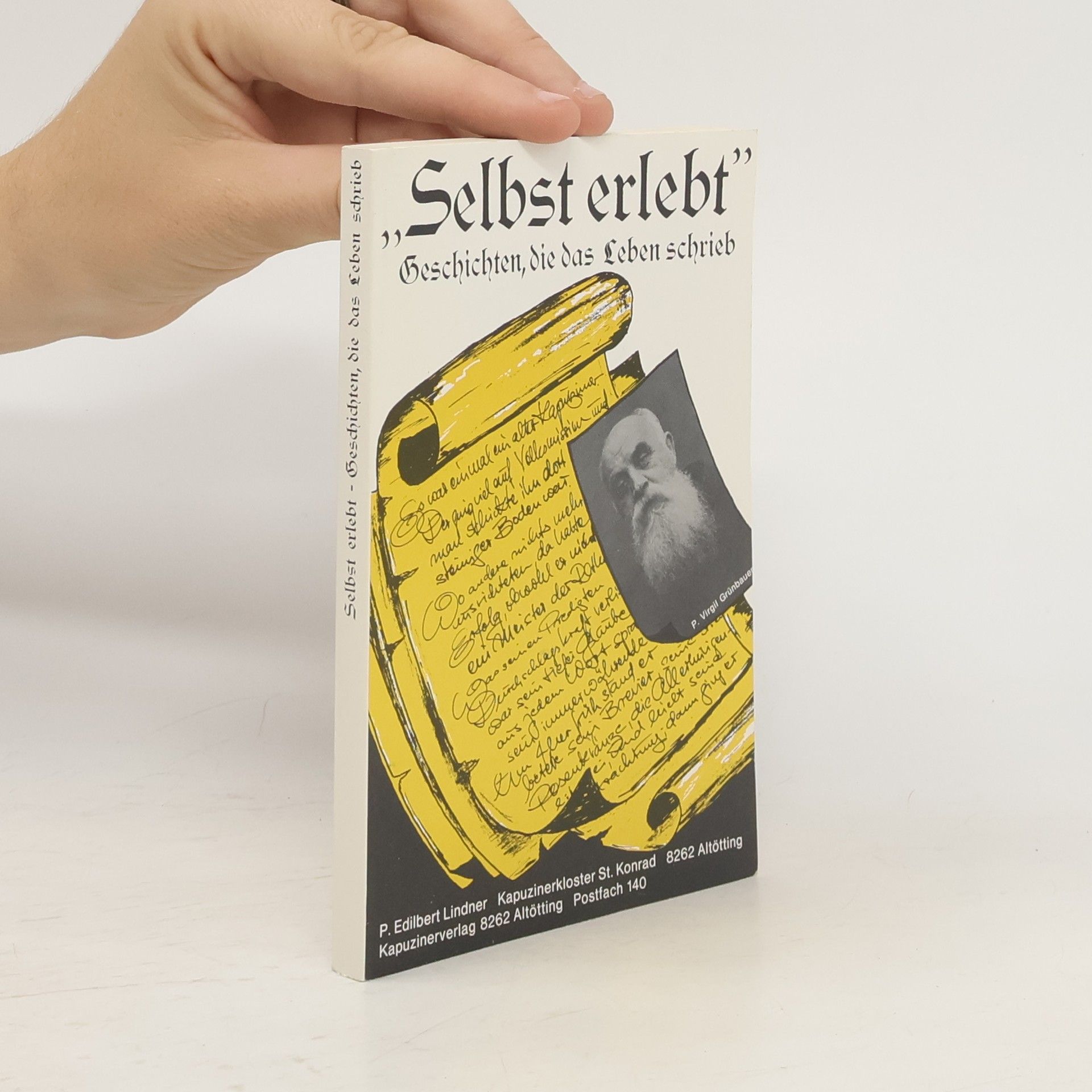 Selbst erlebt