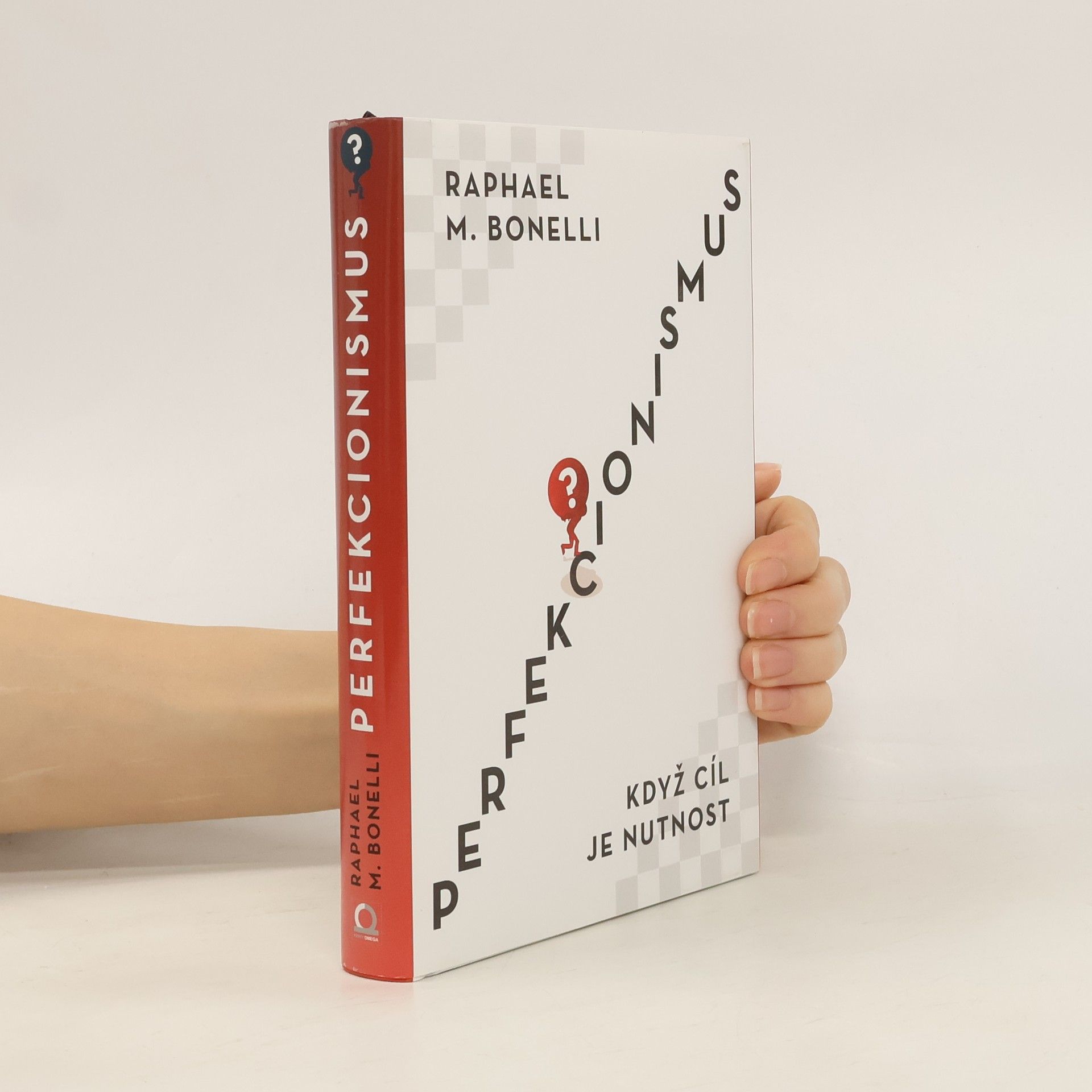 Raphael M. Bonelli Perfekcionismus